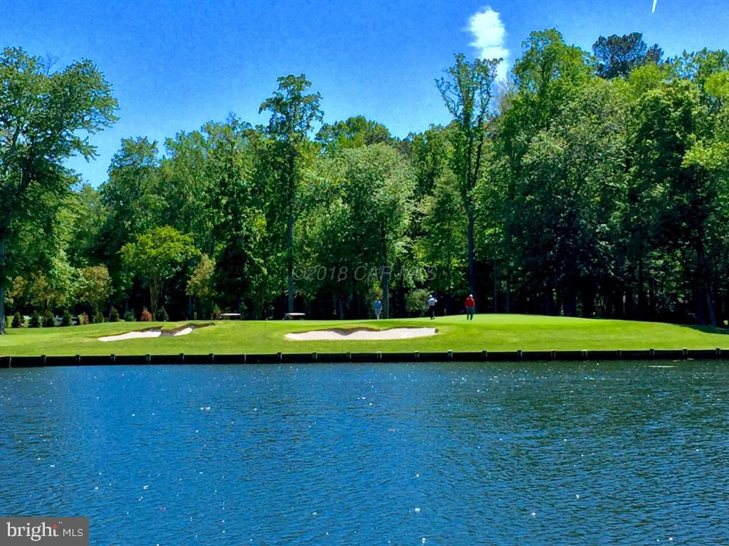 OCEAN PINES - SHERWOOD FOREST - Residential