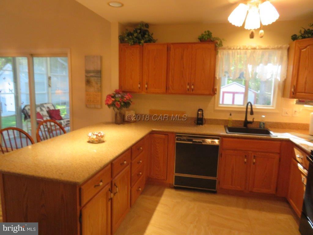 OCEAN PINES - SHERWOOD FOREST - Residential