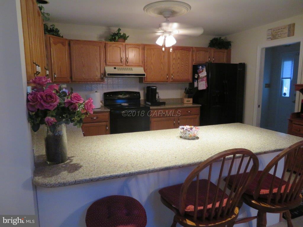 OCEAN PINES - SHERWOOD FOREST - Residential