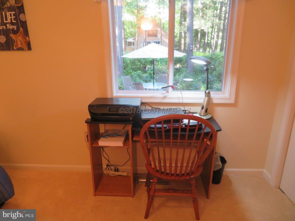 OCEAN PINES - SHERWOOD FOREST - Residential