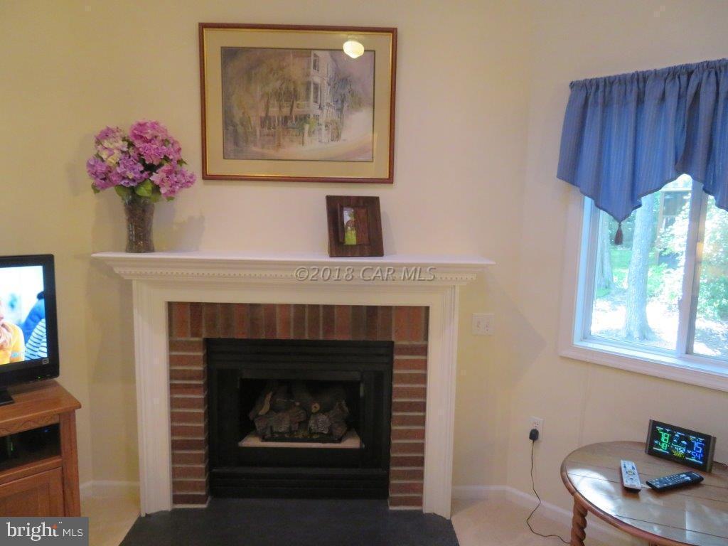 OCEAN PINES - SHERWOOD FOREST - Residential