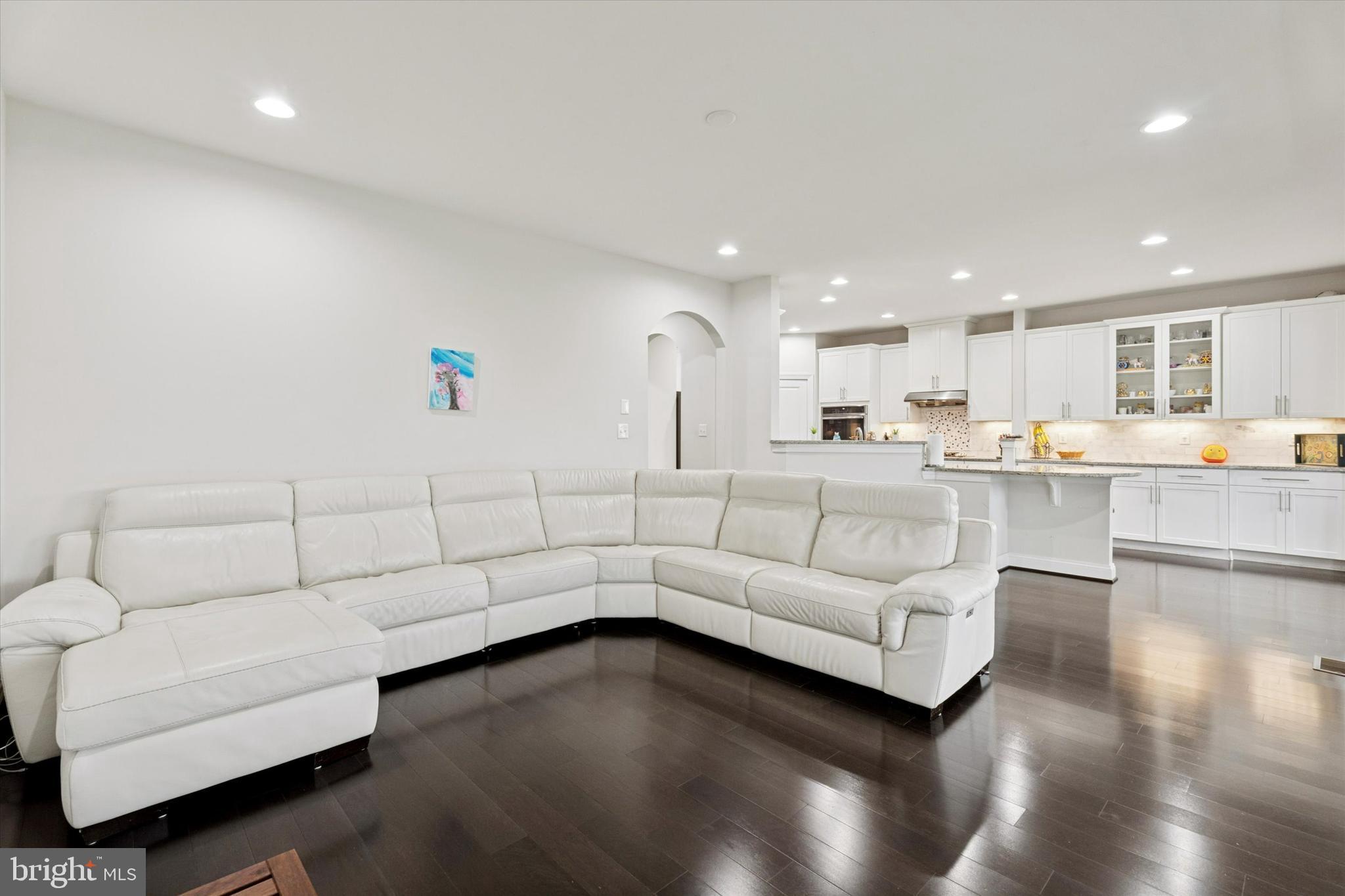 ATWATER - Residential Lease