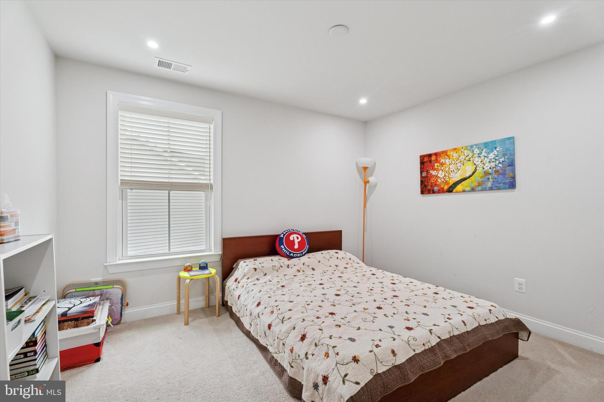 ATWATER - Residential Lease