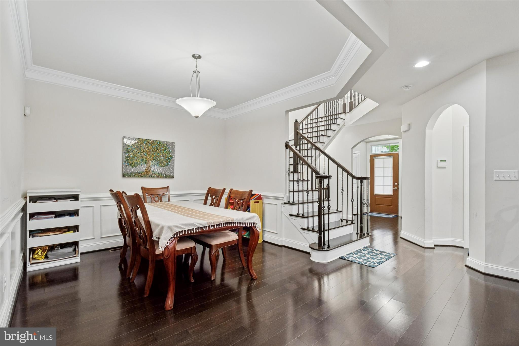 ATWATER - Residential Lease