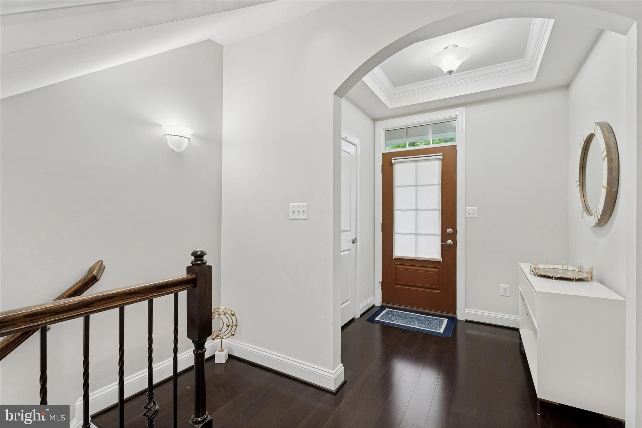 ATWATER - Residential Lease