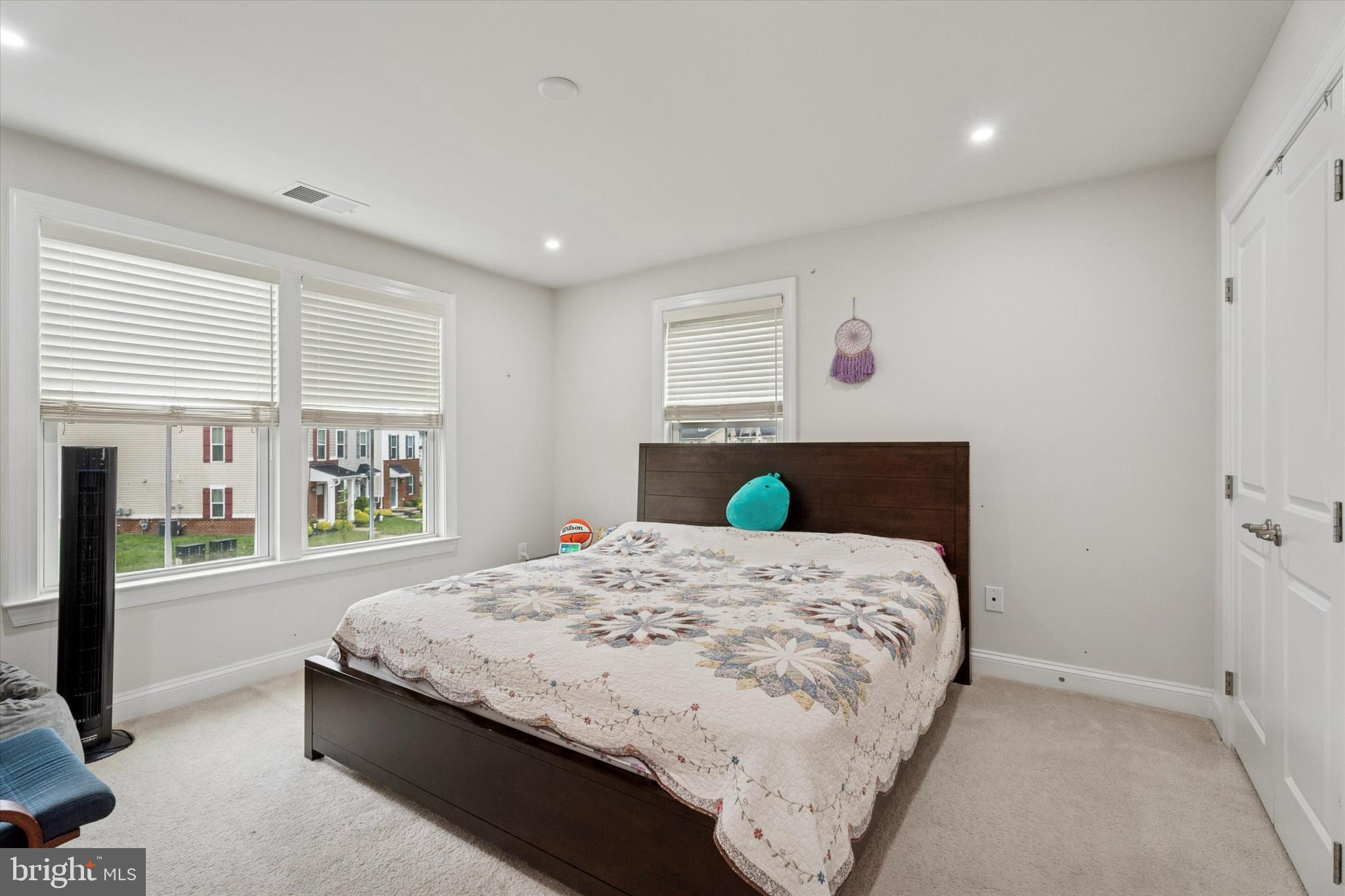 ATWATER - Residential Lease