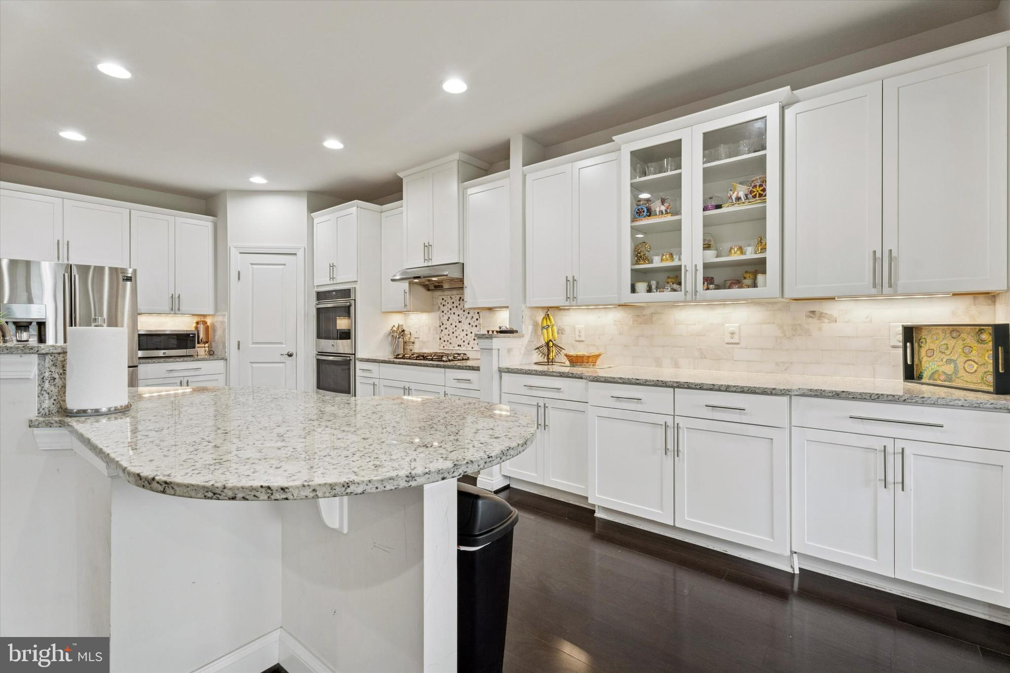 ATWATER - Residential Lease