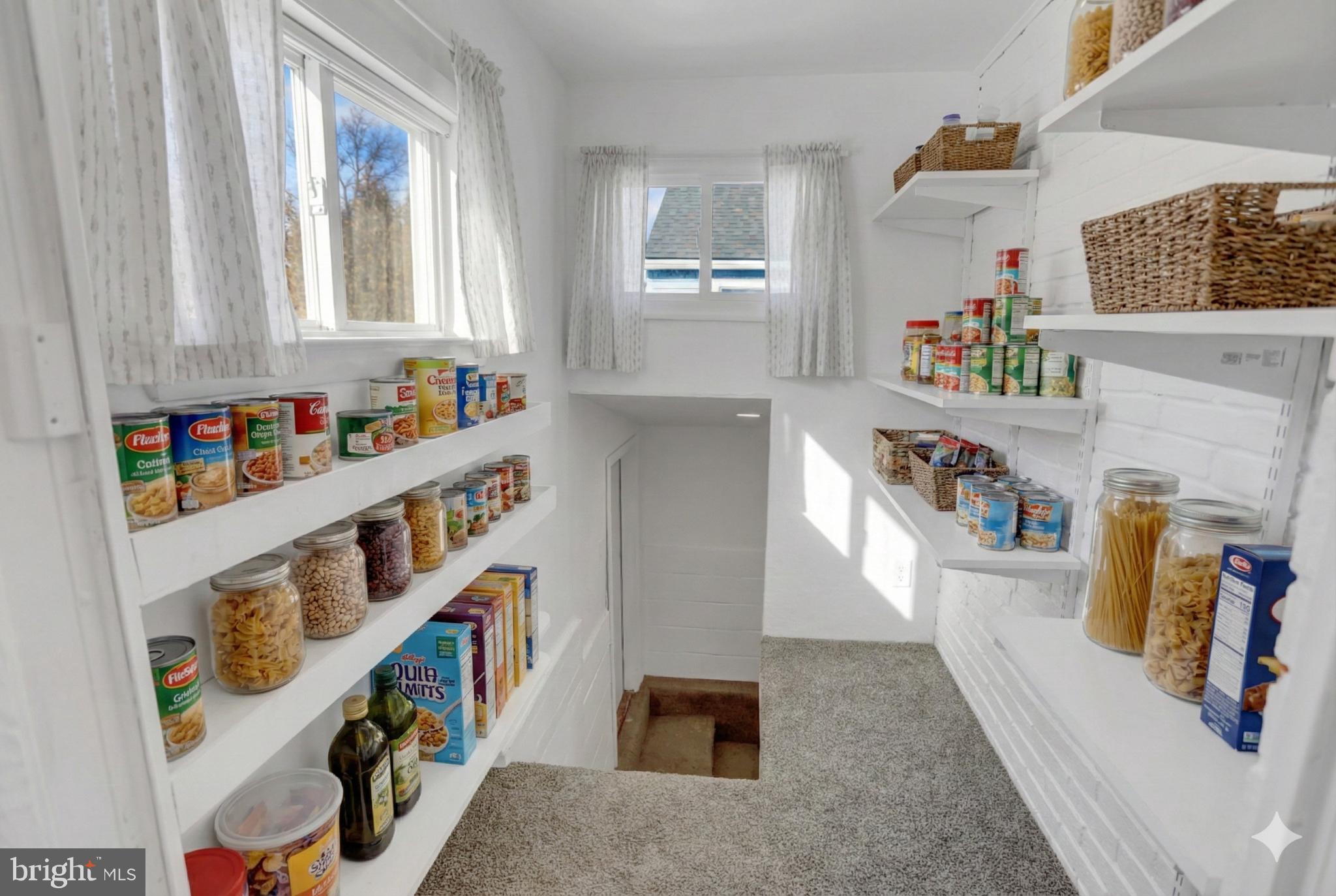 PARKVILLE - Residential