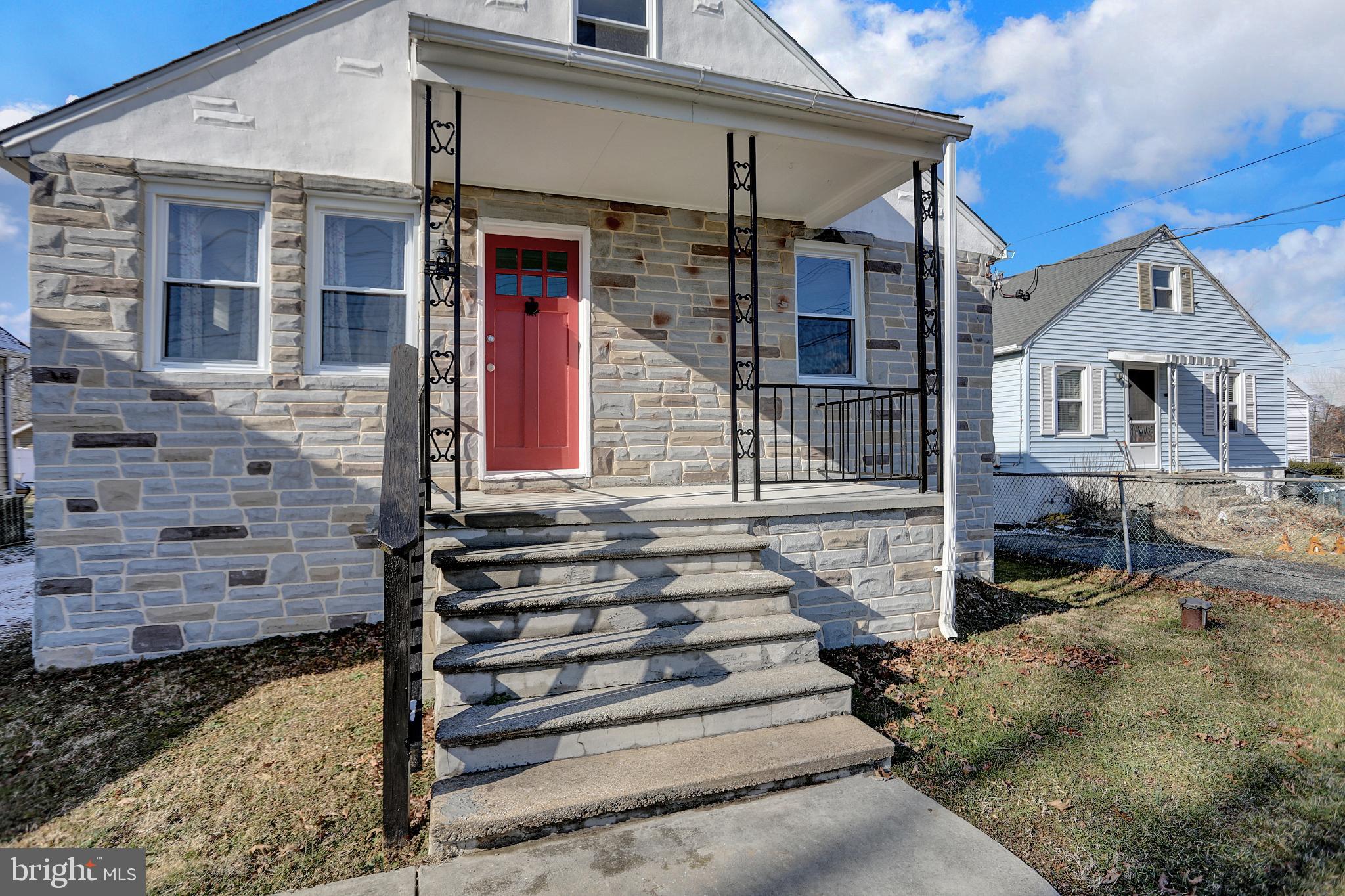 PARKVILLE - Residential