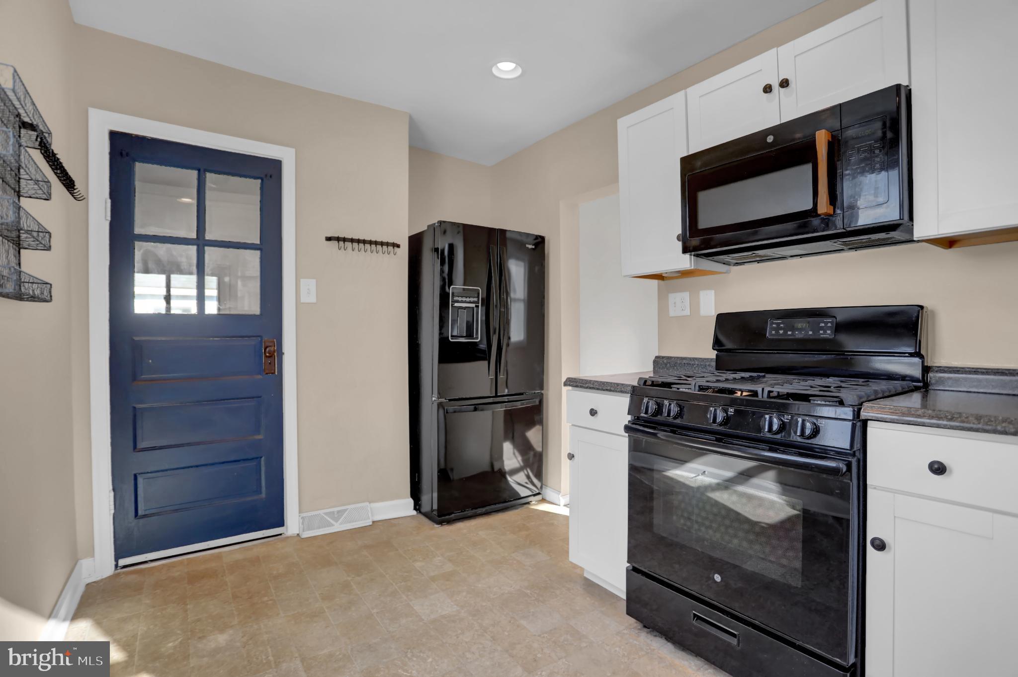 PARKVILLE - Residential