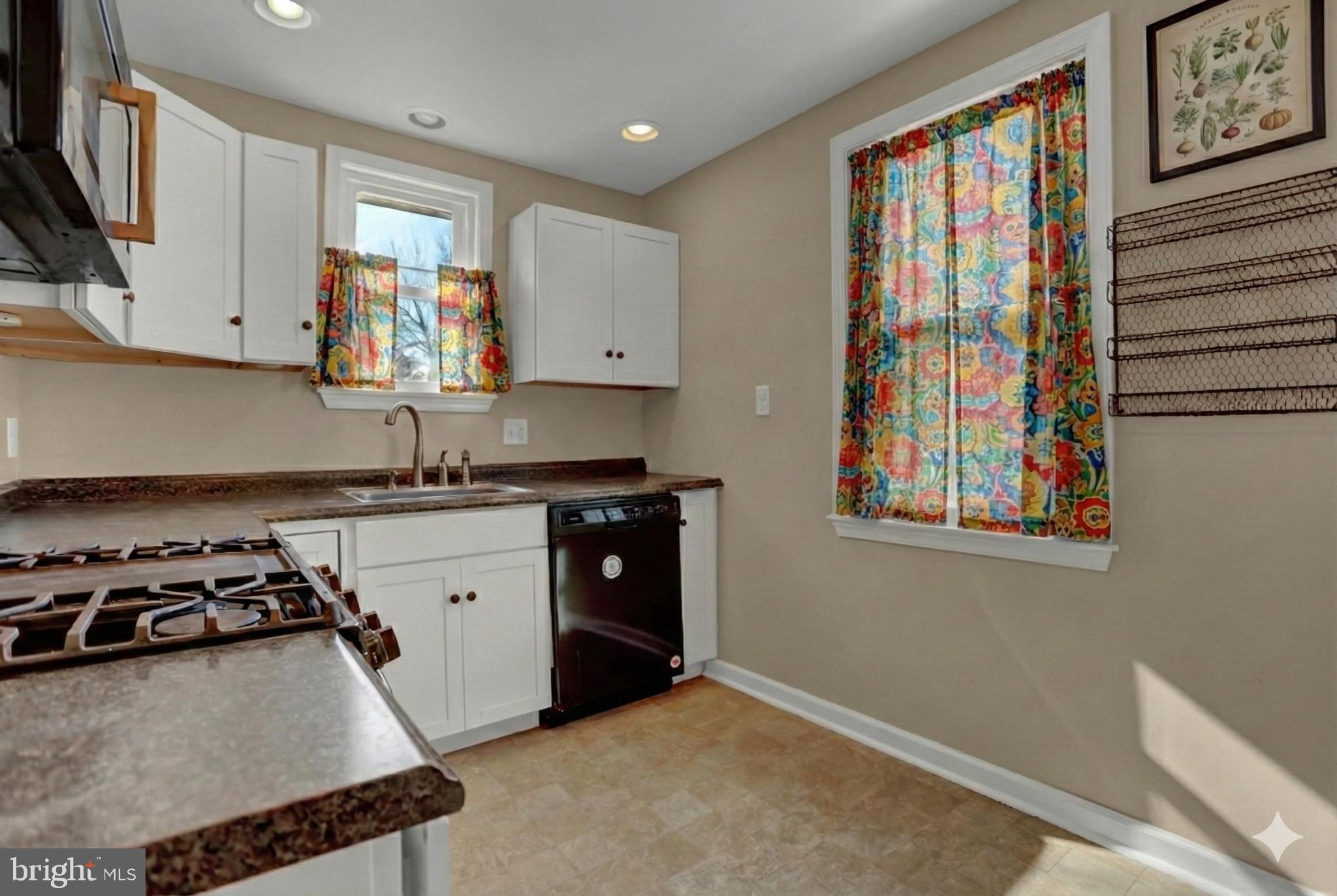 PARKVILLE - Residential