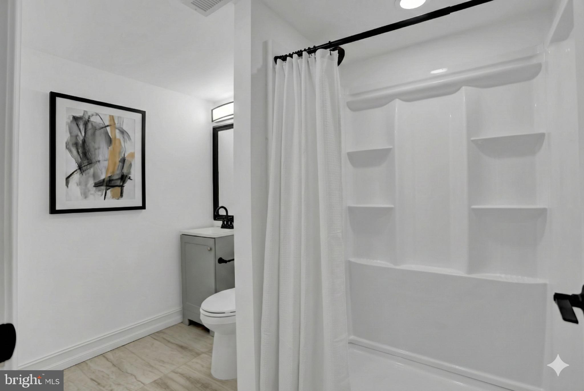 PARKVILLE - Residential