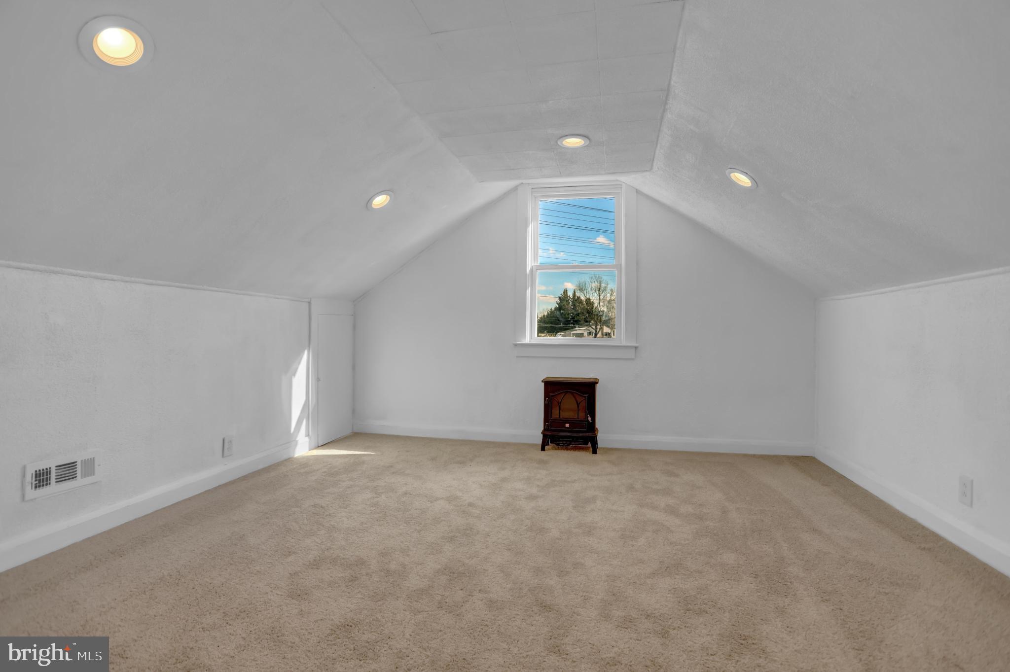 PARKVILLE - Residential