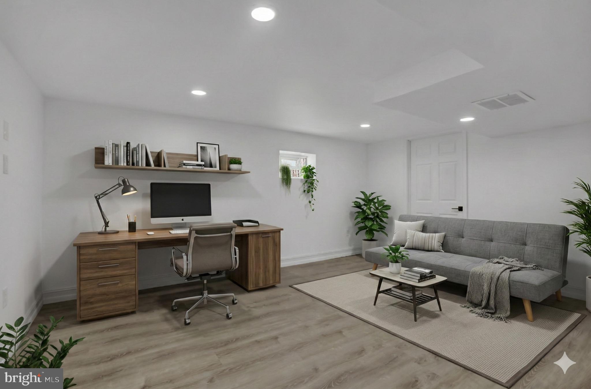 PARKVILLE - Residential