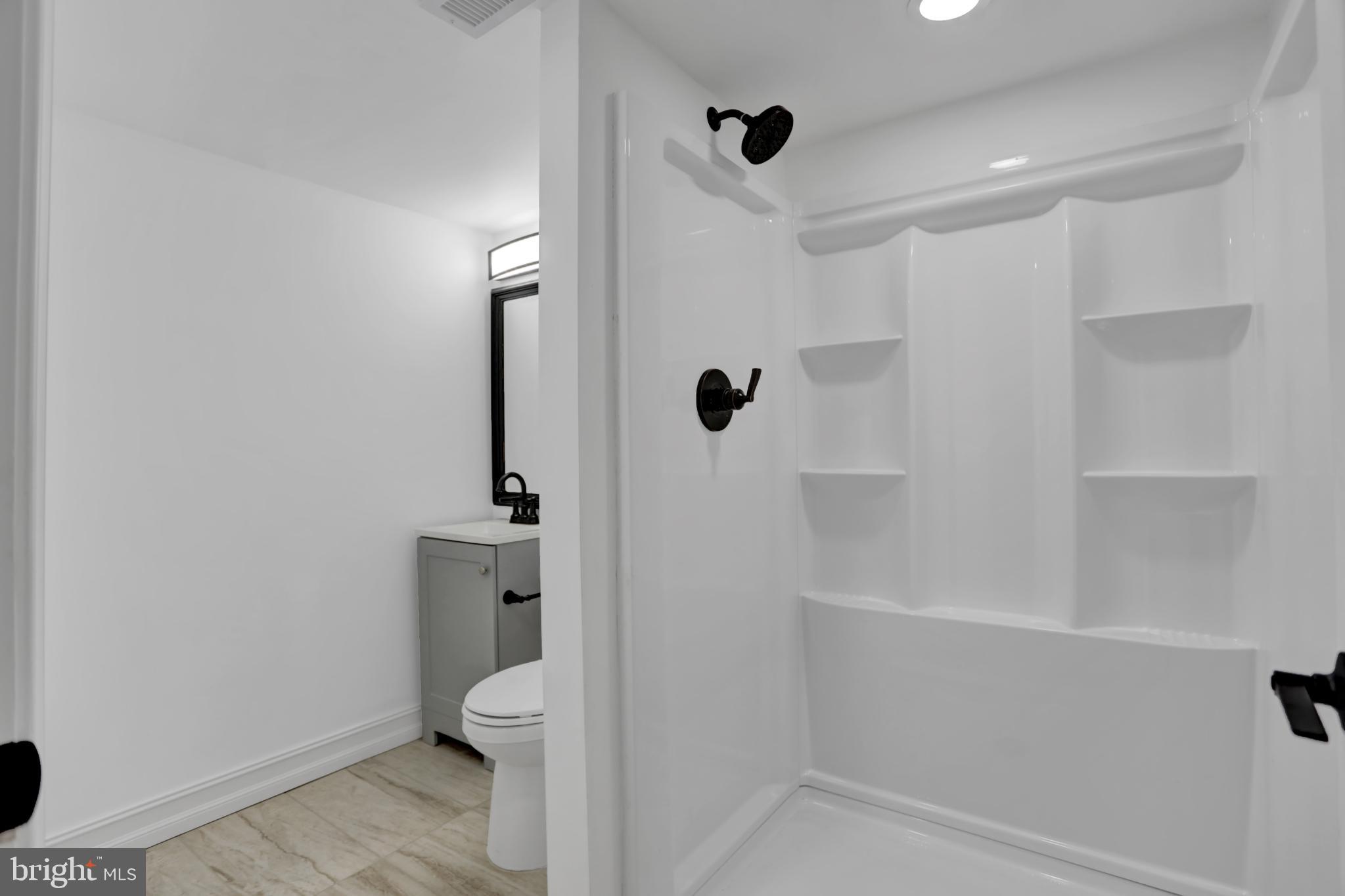 PARKVILLE - Residential