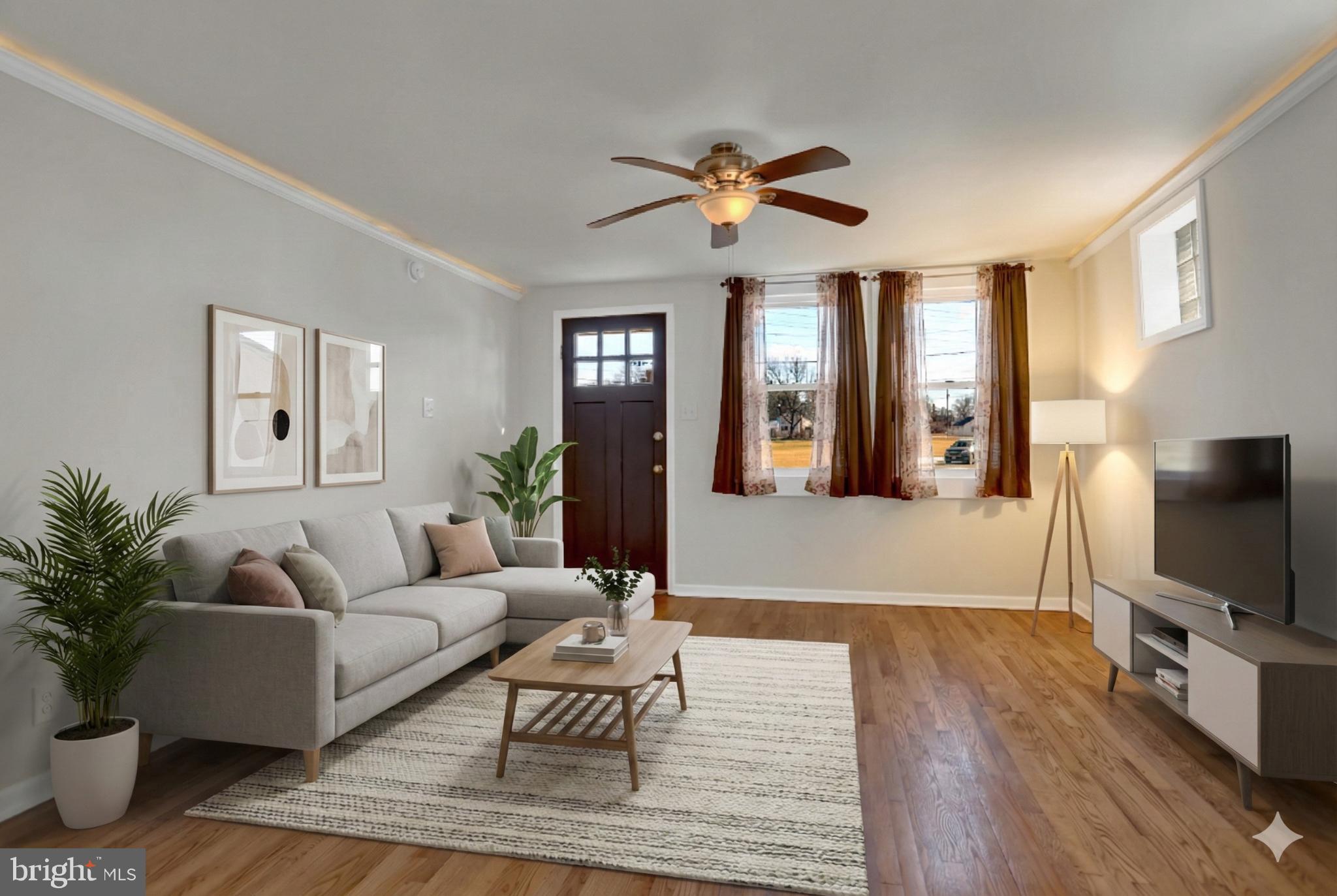 PARKVILLE - Residential