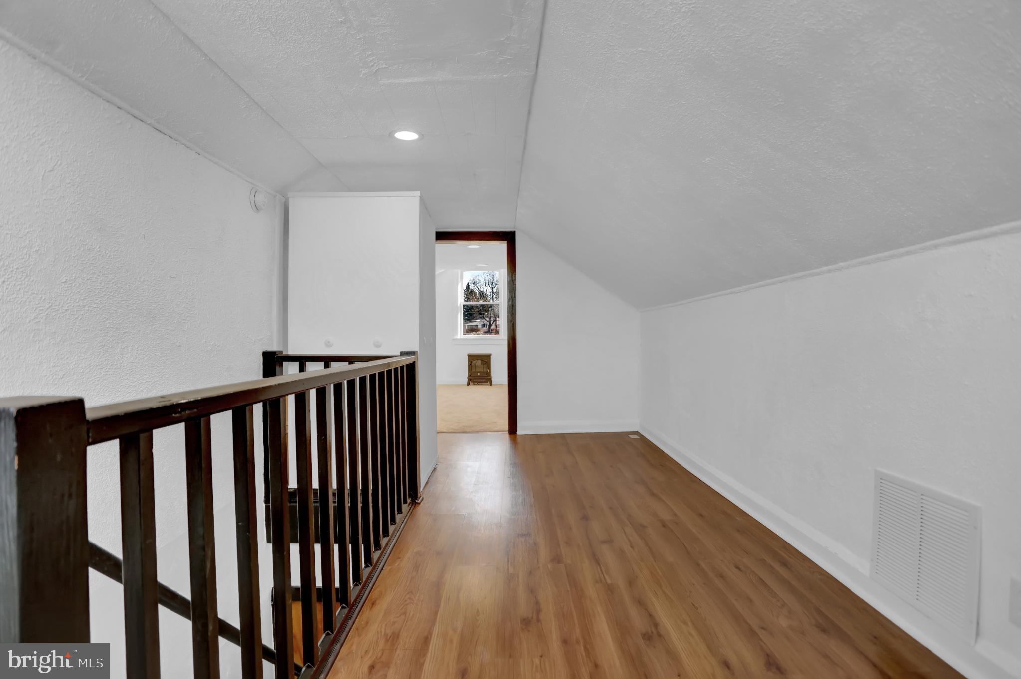 PARKVILLE - Residential