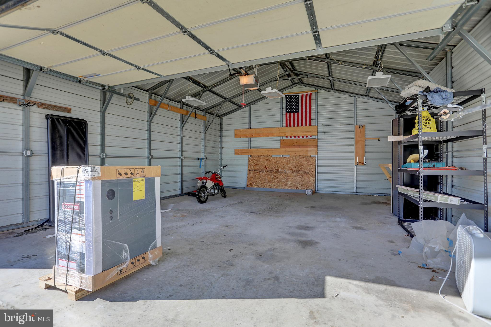 PARKVILLE - Residential