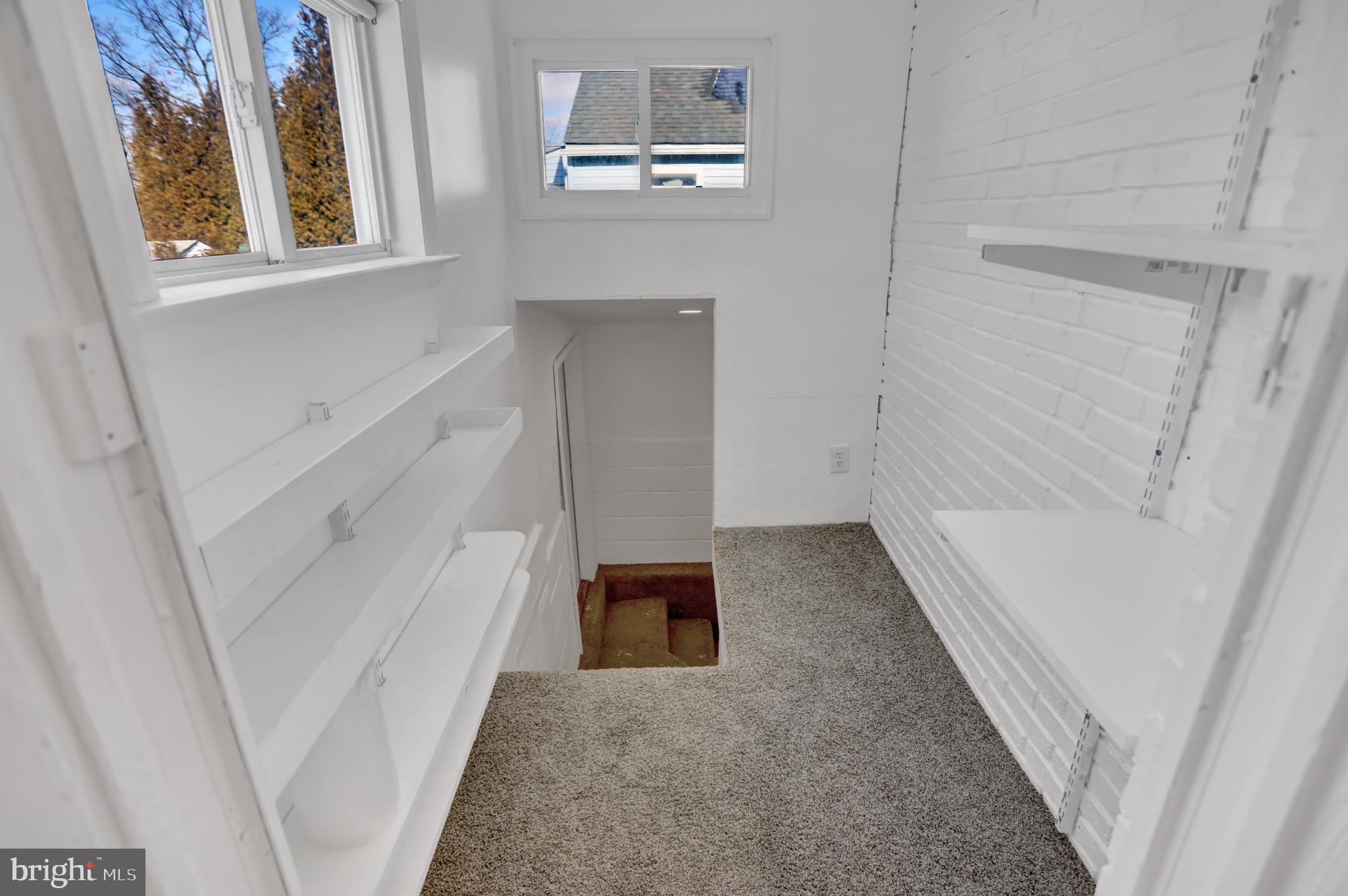 PARKVILLE - Residential