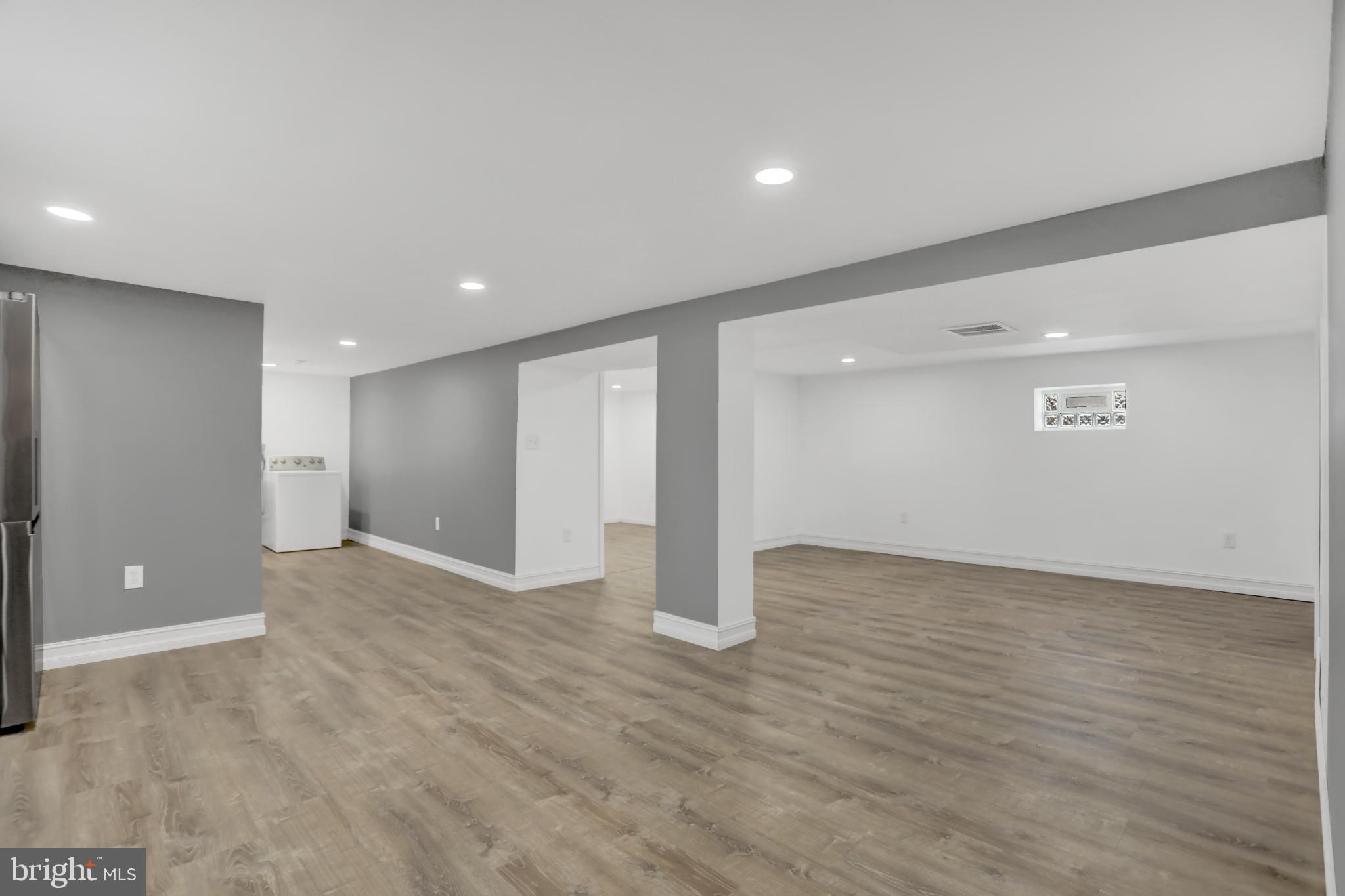 PARKVILLE - Residential