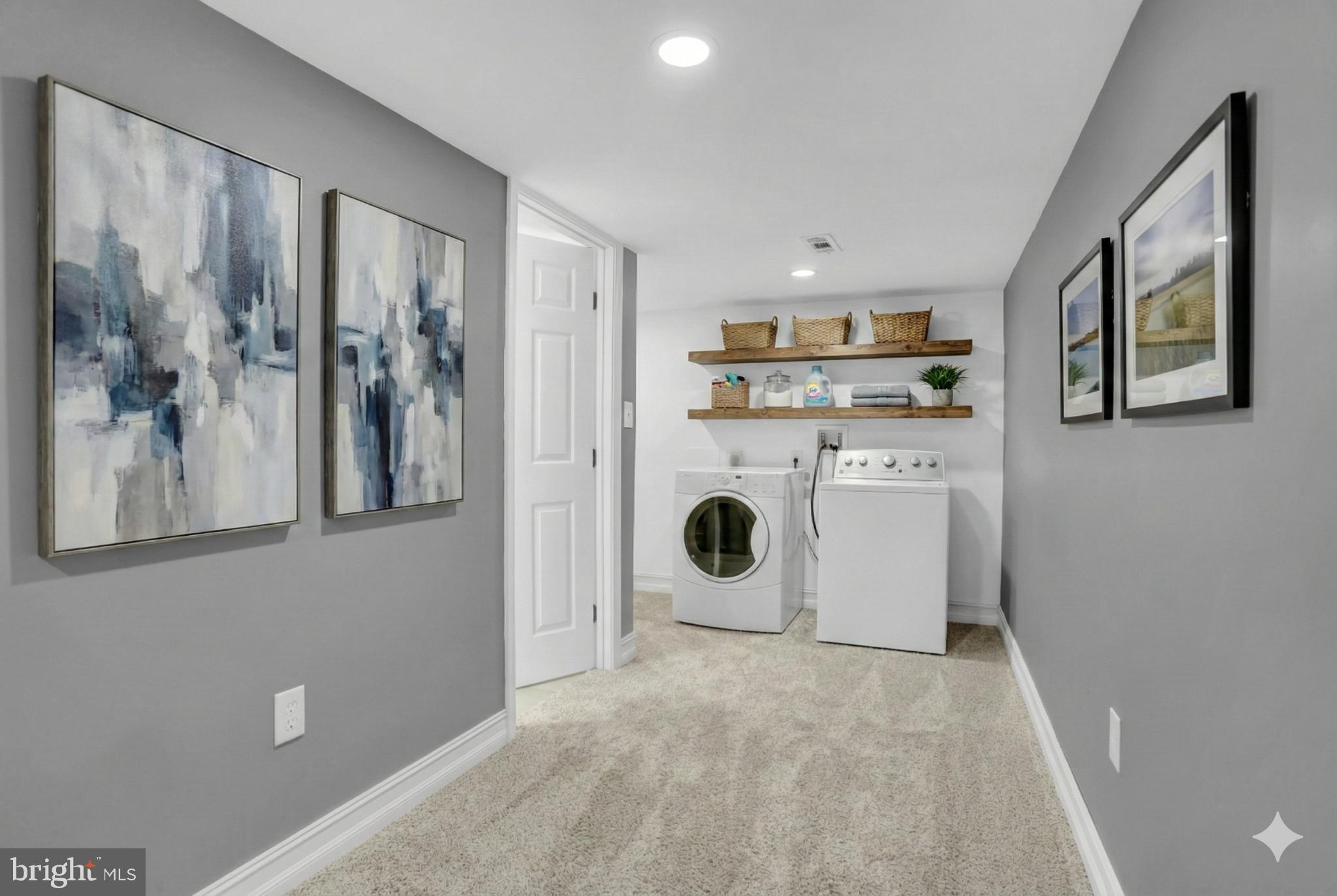 PARKVILLE - Residential