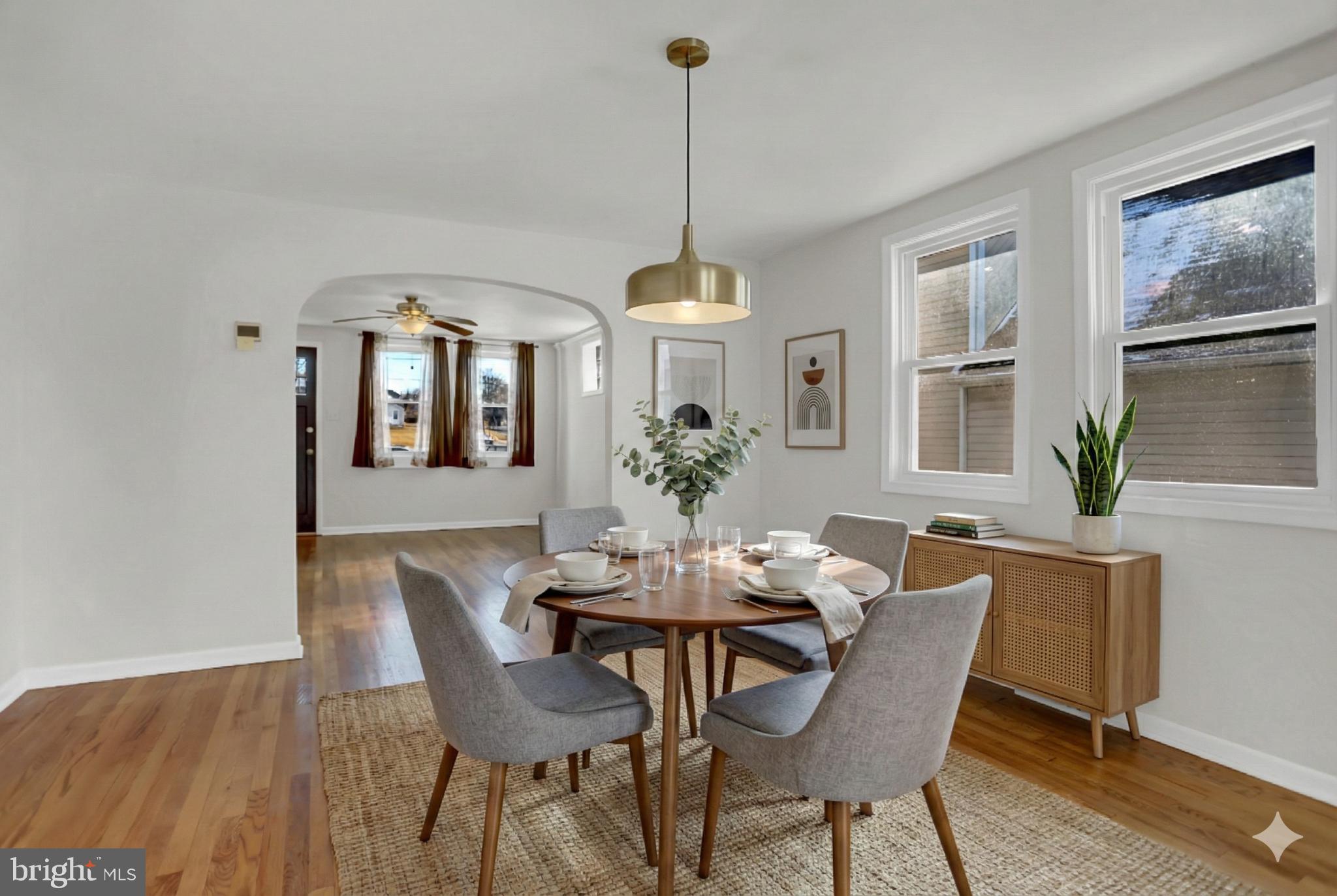 PARKVILLE - Residential