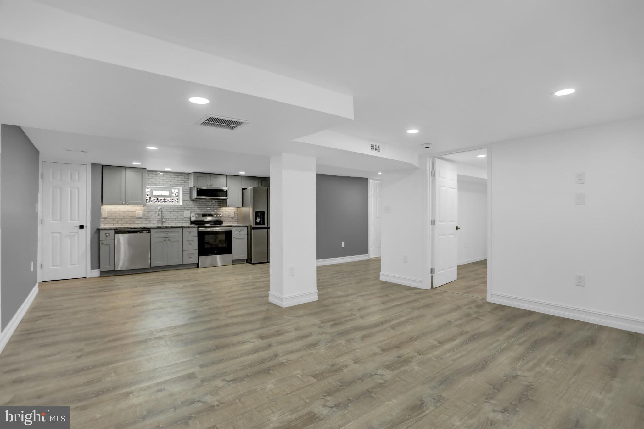 PARKVILLE - Residential