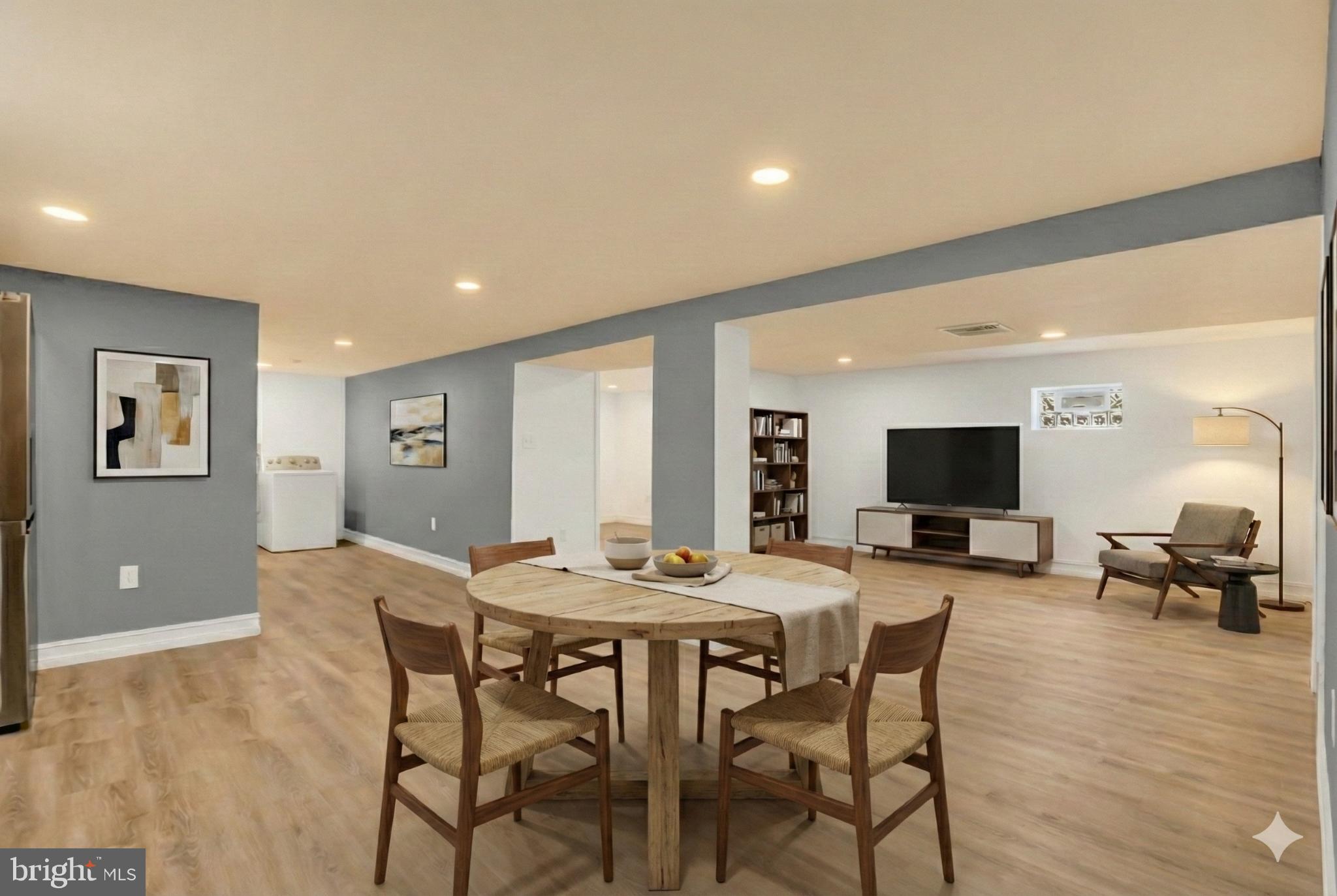 PARKVILLE - Residential