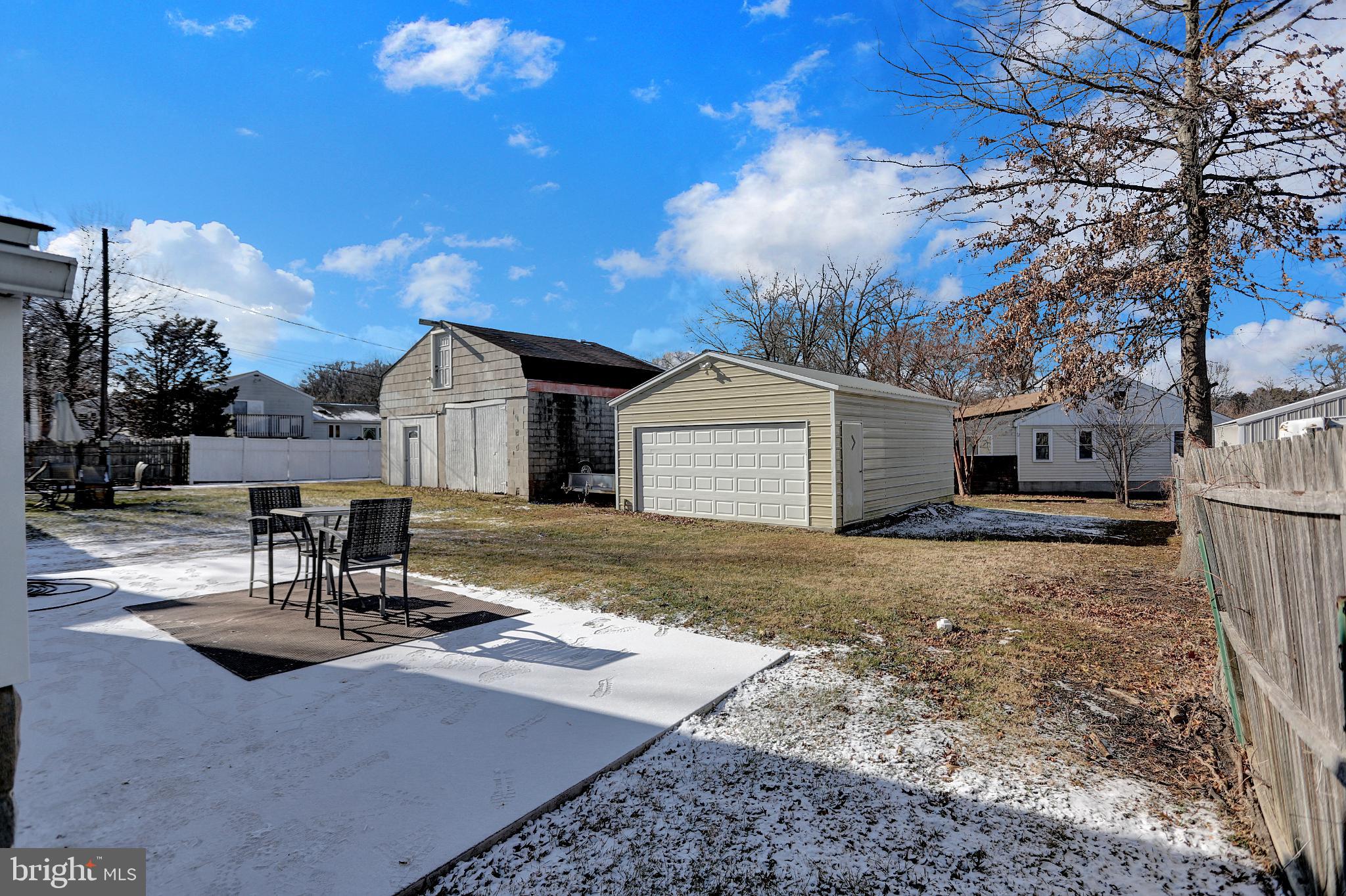 PARKVILLE - Residential