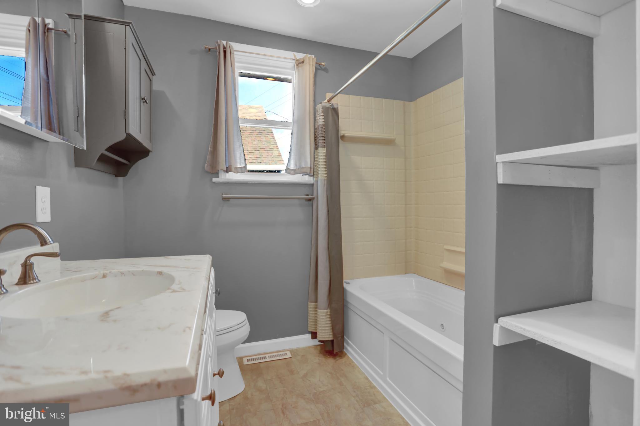 PARKVILLE - Residential