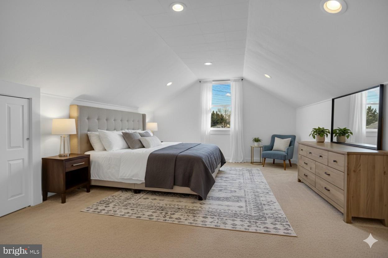 PARKVILLE - Residential