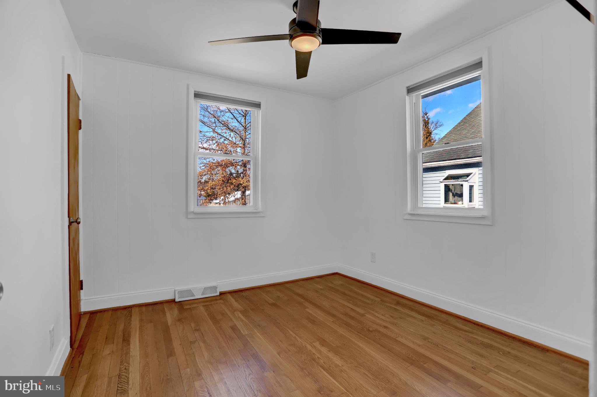 PARKVILLE - Residential