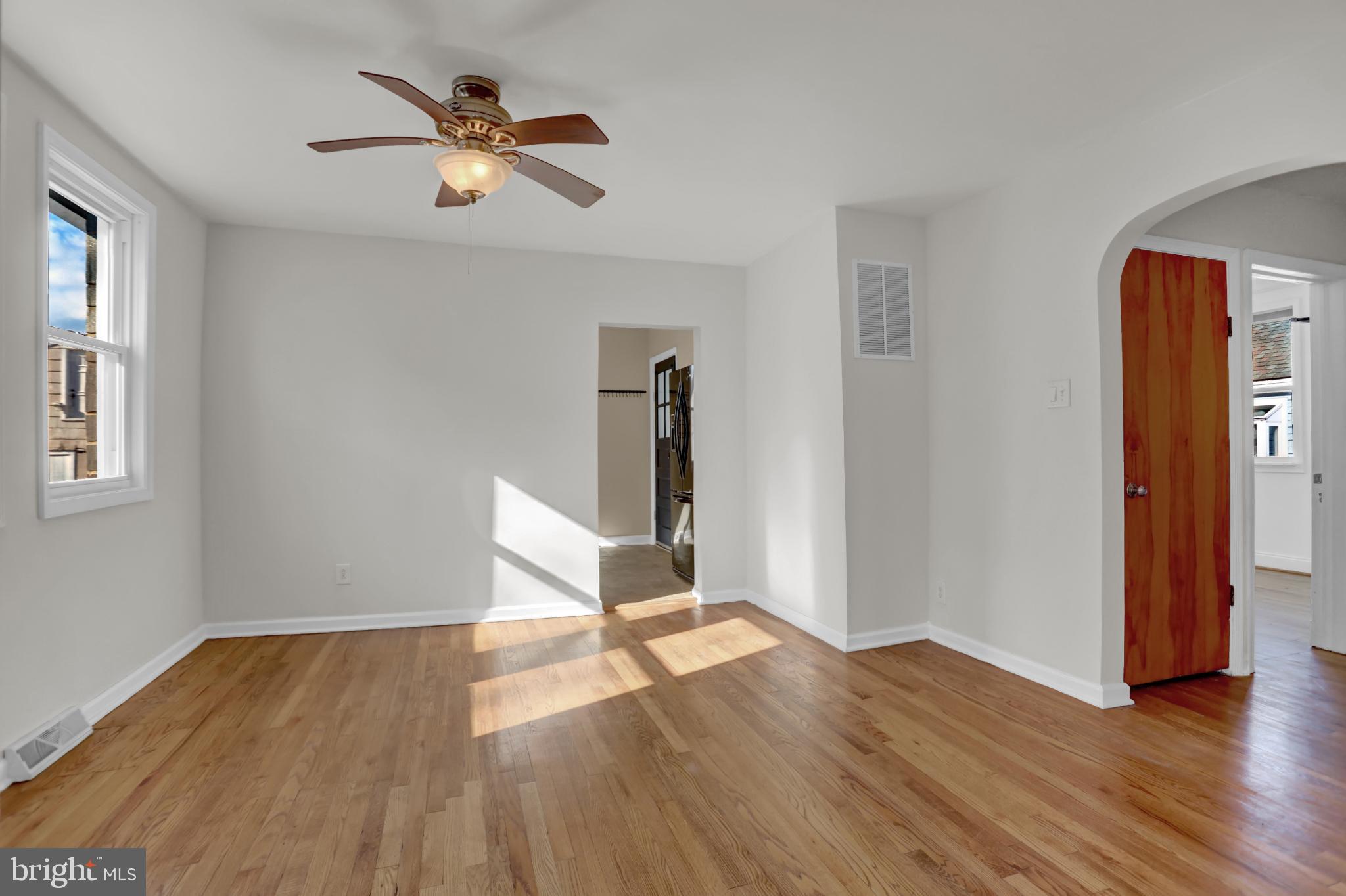 PARKVILLE - Residential