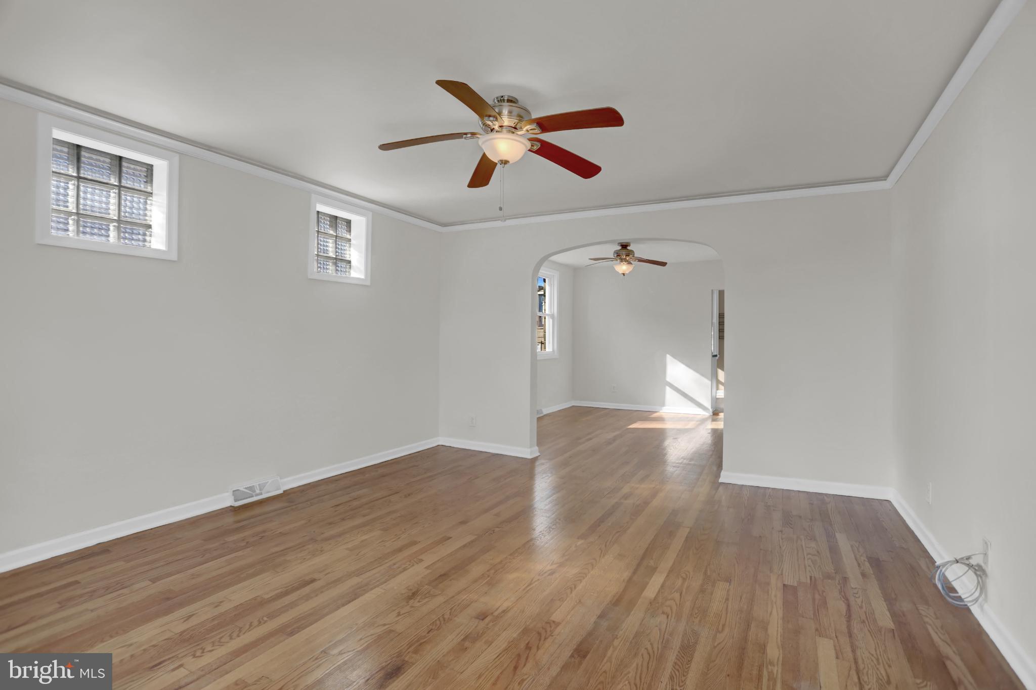 PARKVILLE - Residential