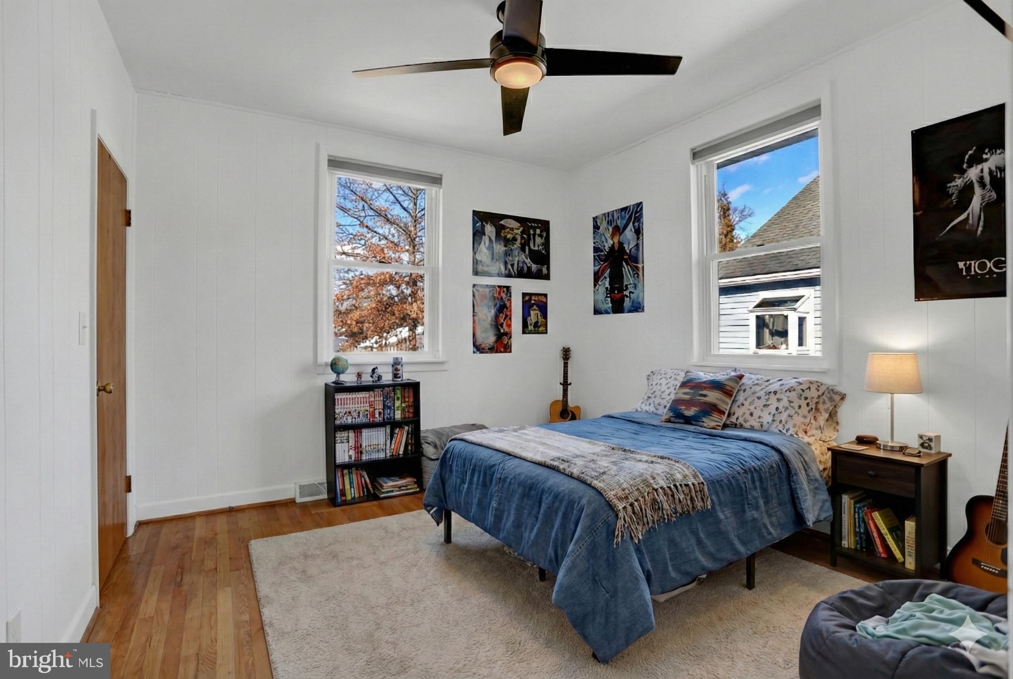 PARKVILLE - Residential