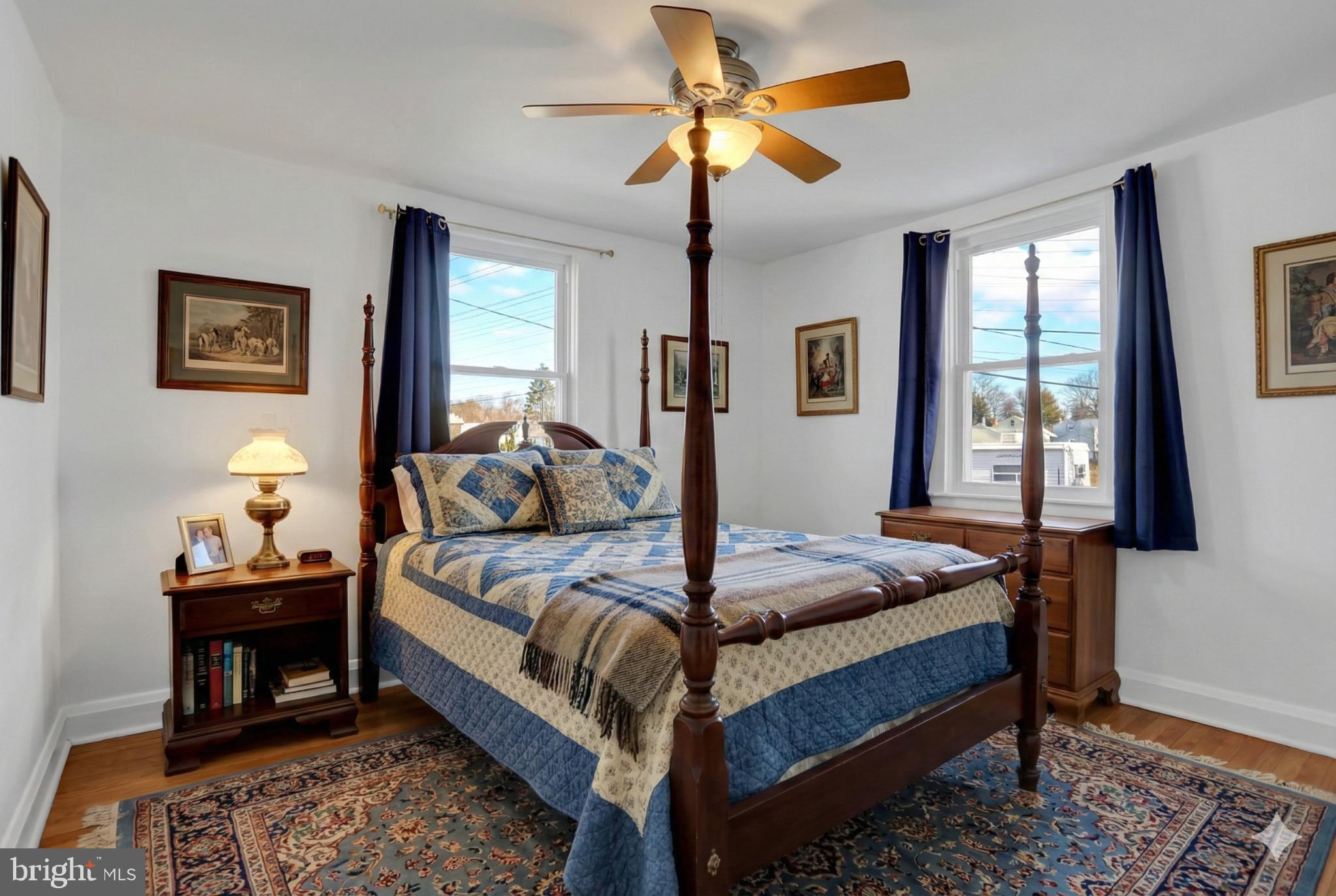 PARKVILLE - Residential