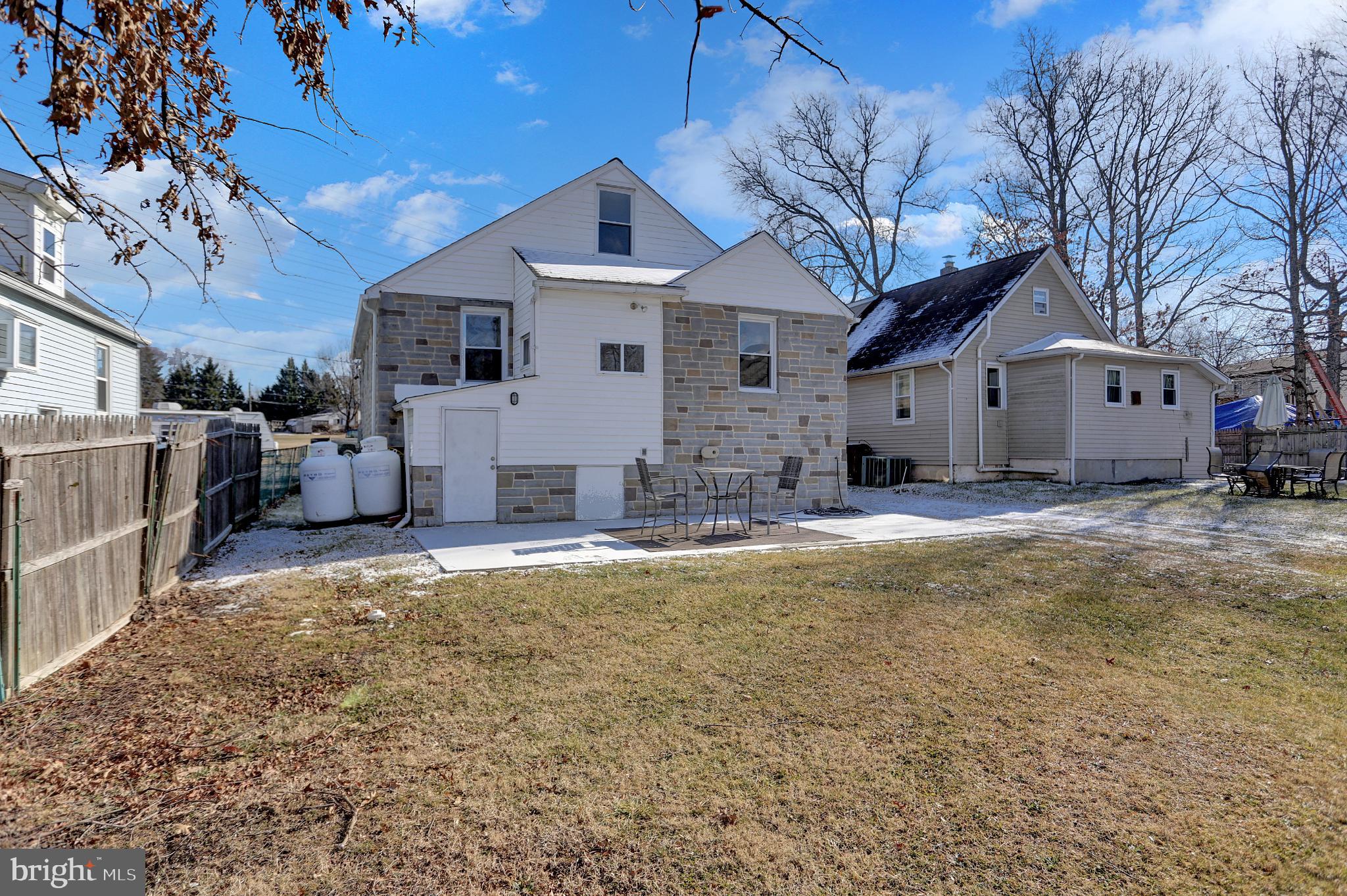 PARKVILLE - Residential