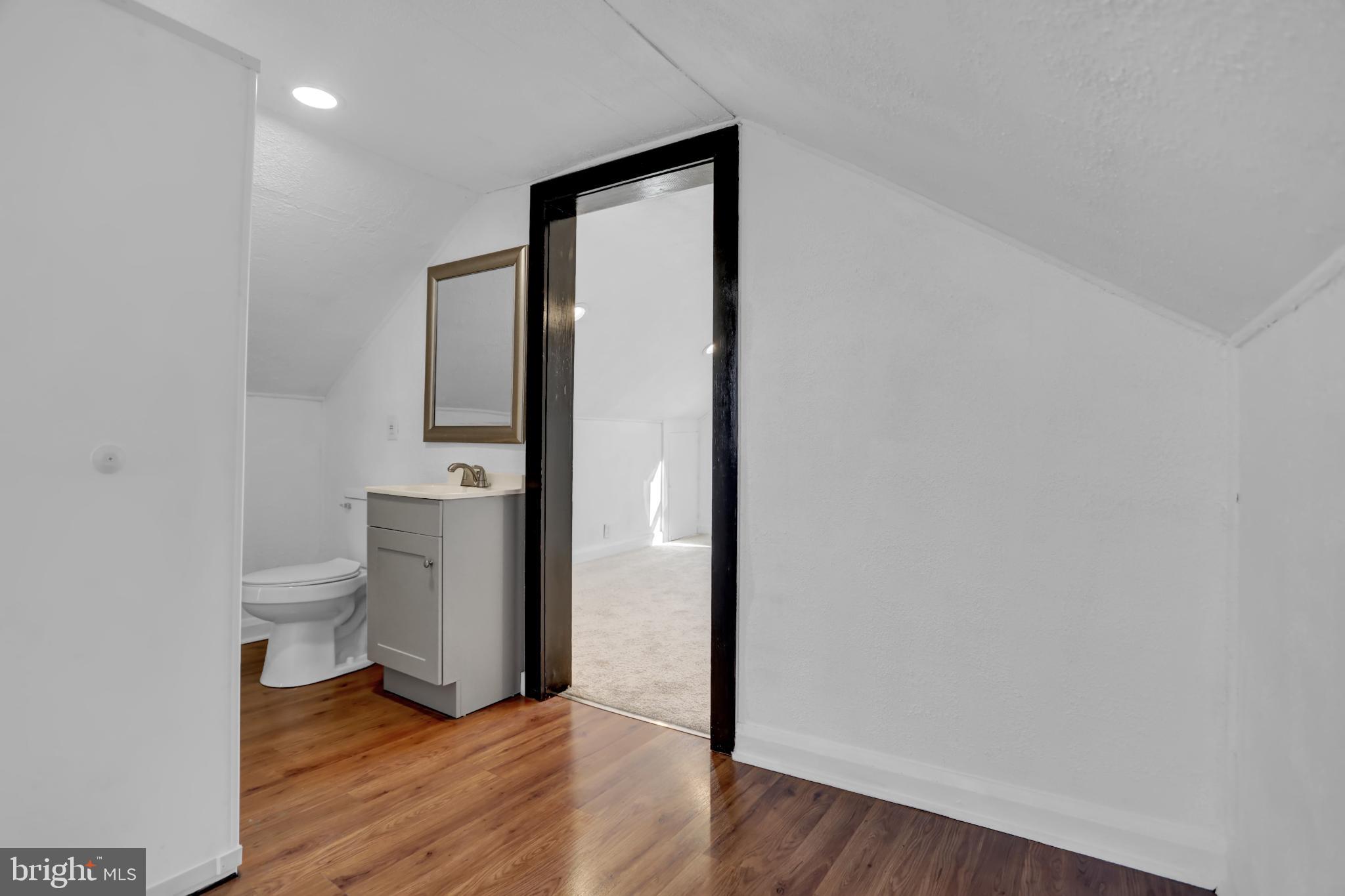 PARKVILLE - Residential