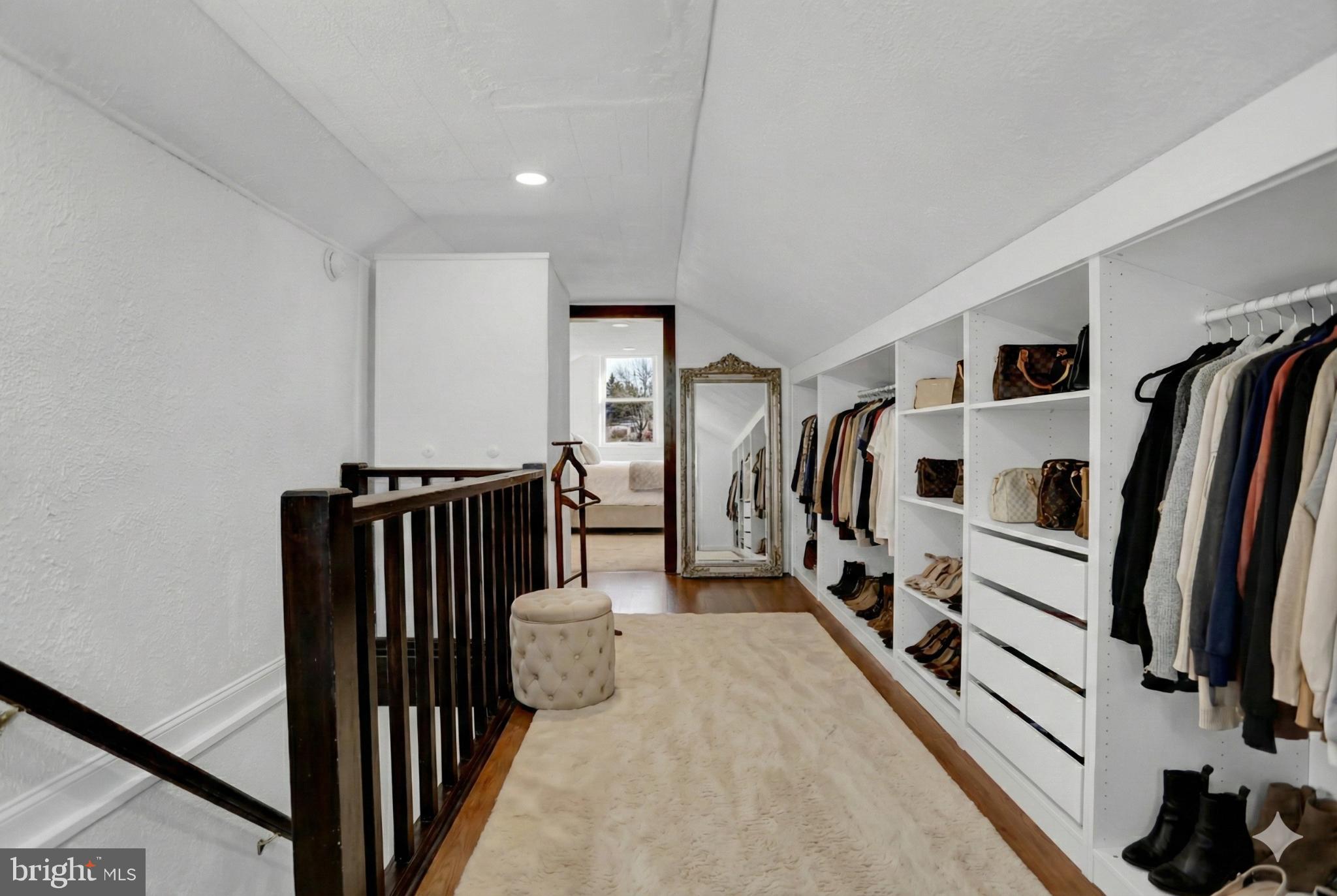 PARKVILLE - Residential