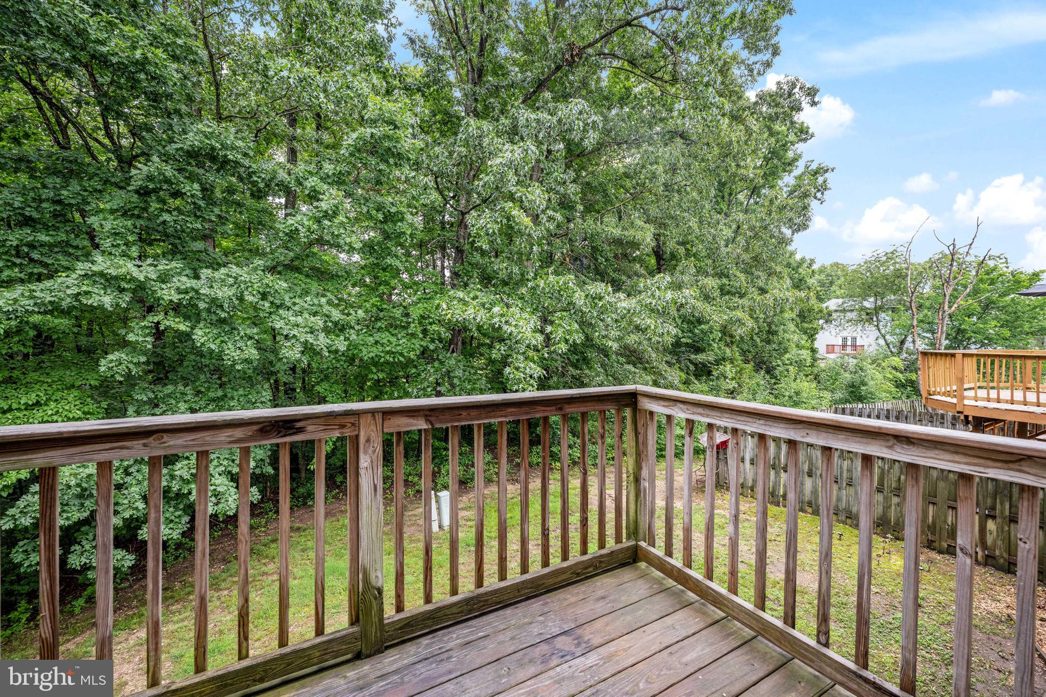 BREEZEWOOD FOREST EAST - Residential