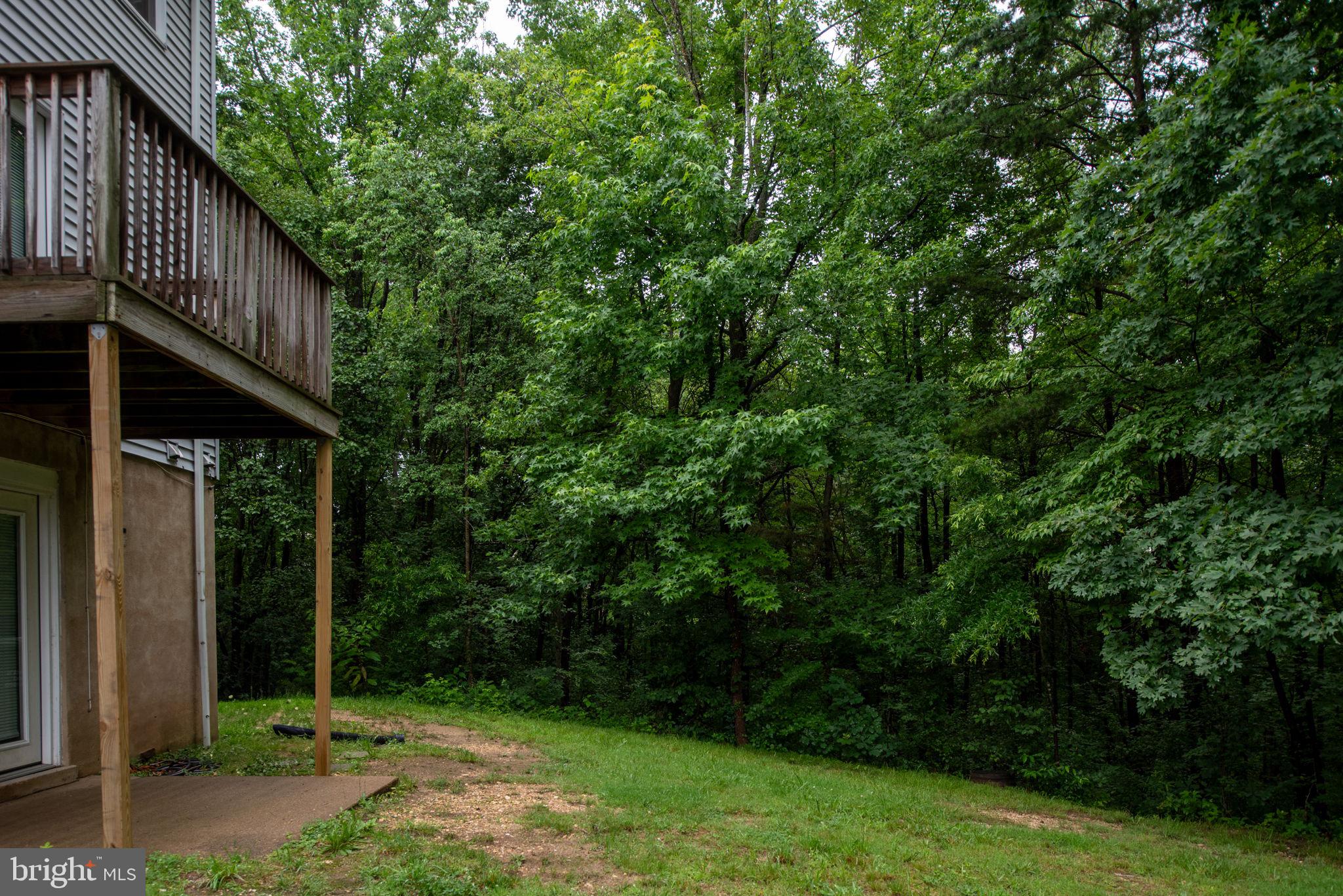 BREEZEWOOD FOREST EAST - Residential