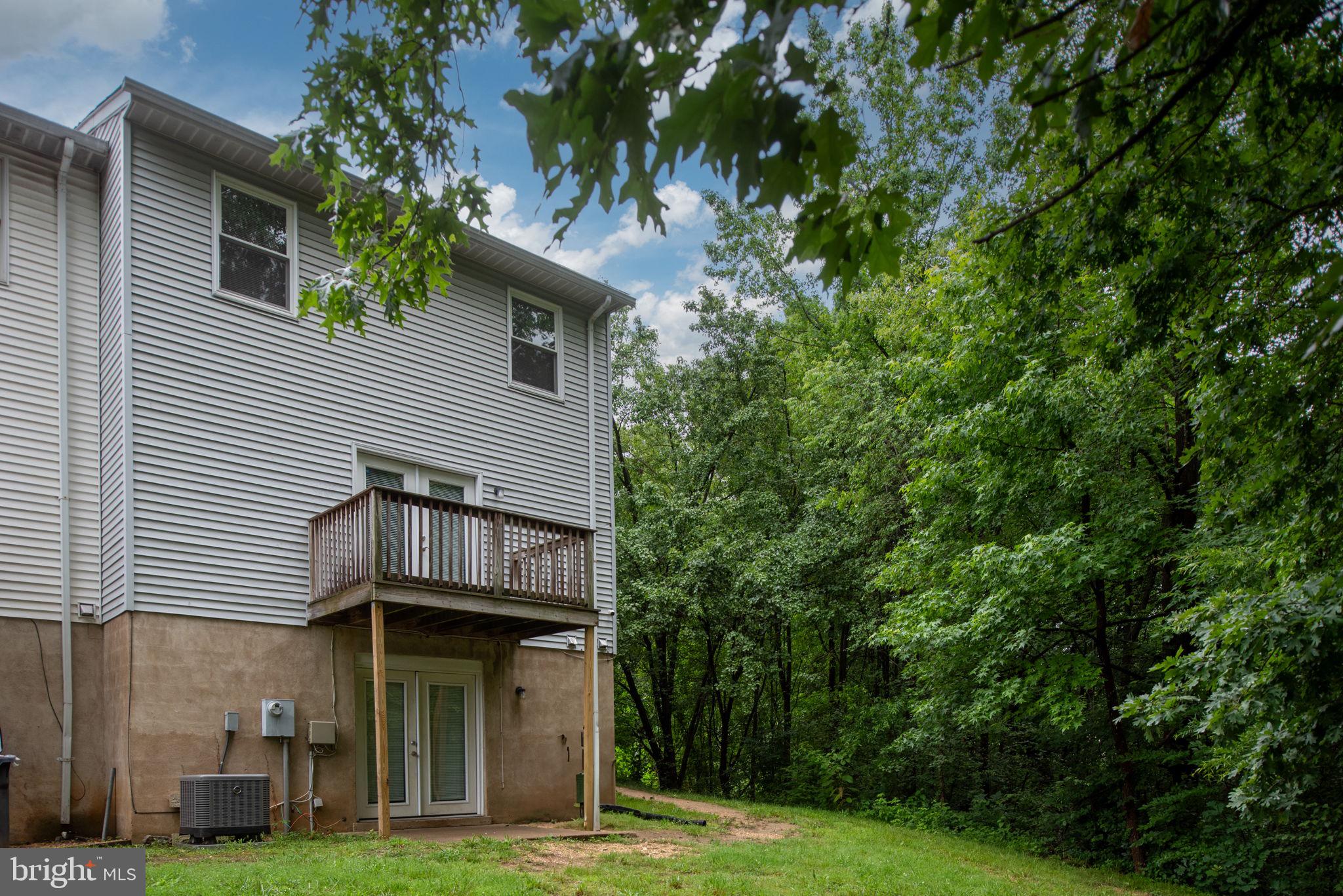 BREEZEWOOD FOREST EAST - Residential