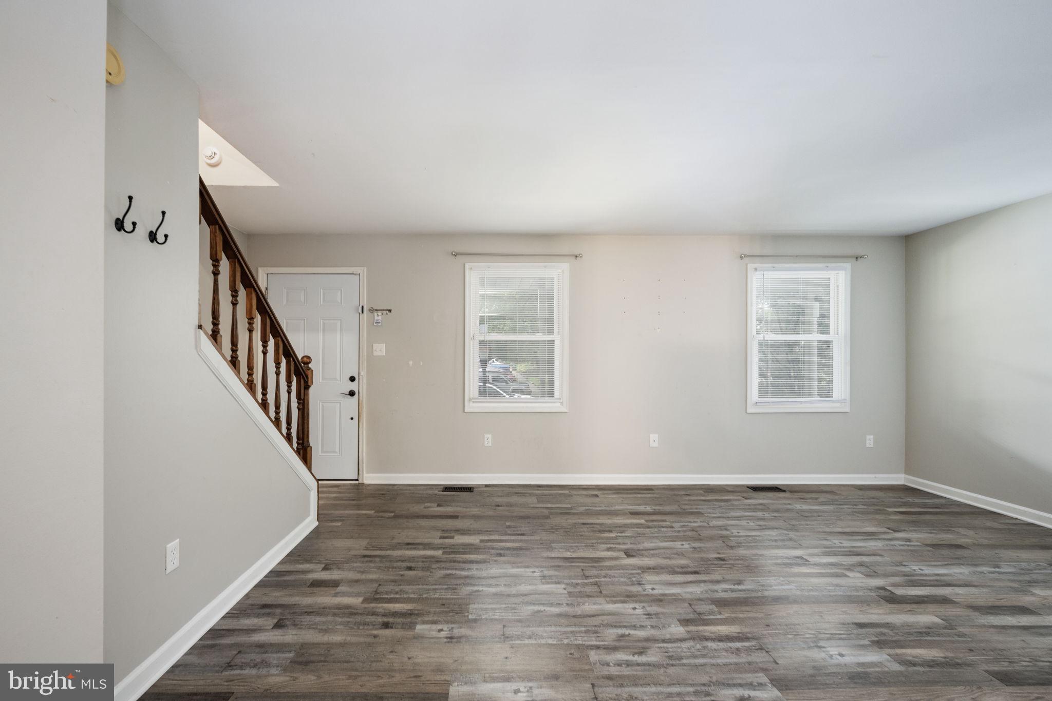 BREEZEWOOD FOREST EAST - Residential