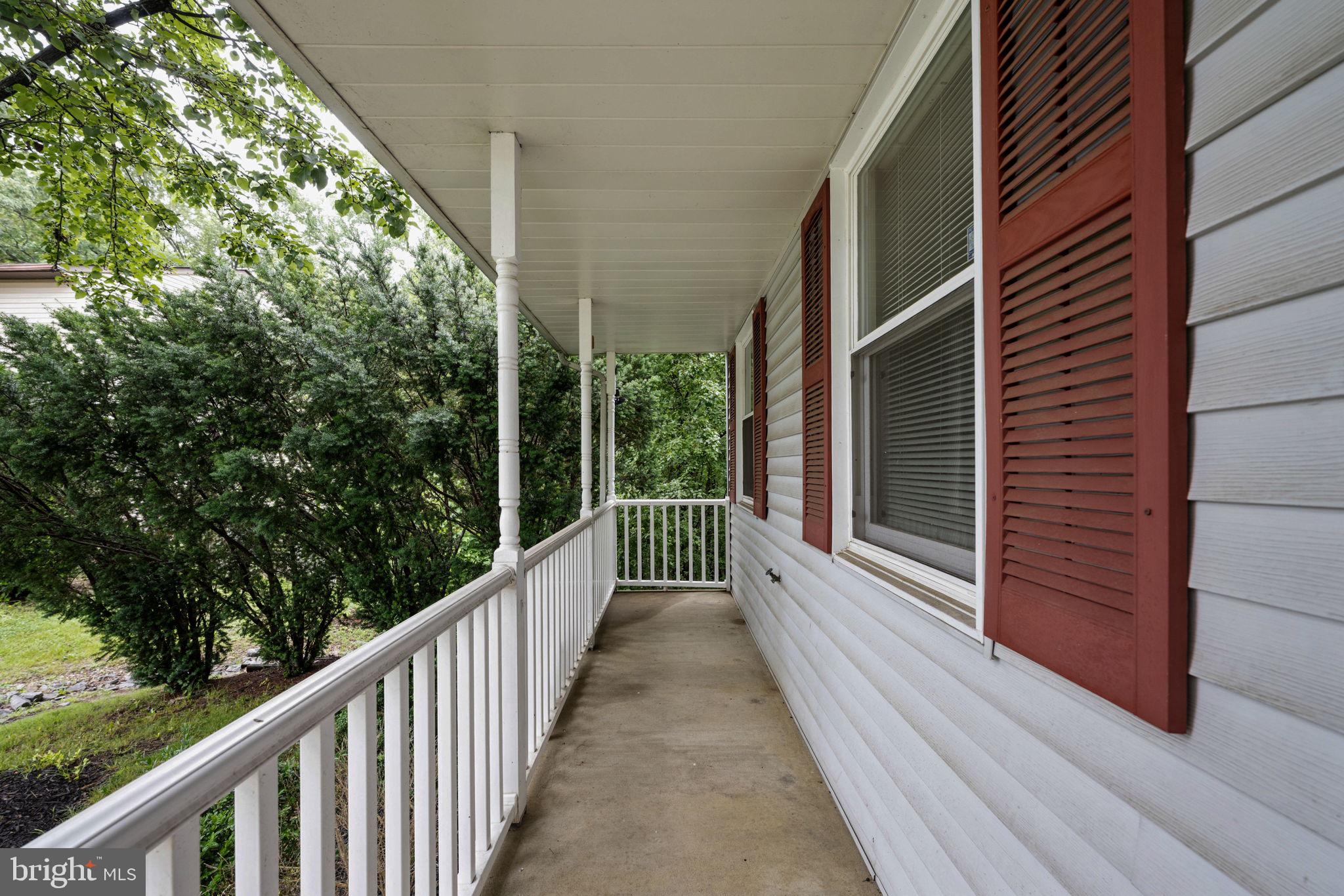 BREEZEWOOD FOREST EAST - Residential