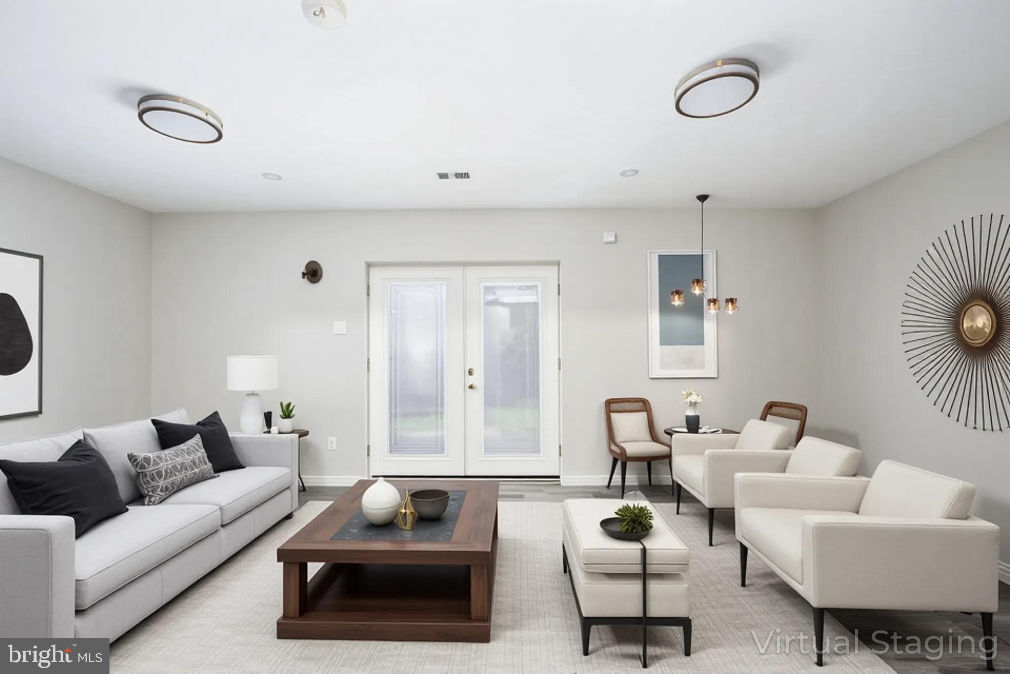 BREEZEWOOD FOREST EAST - Residential