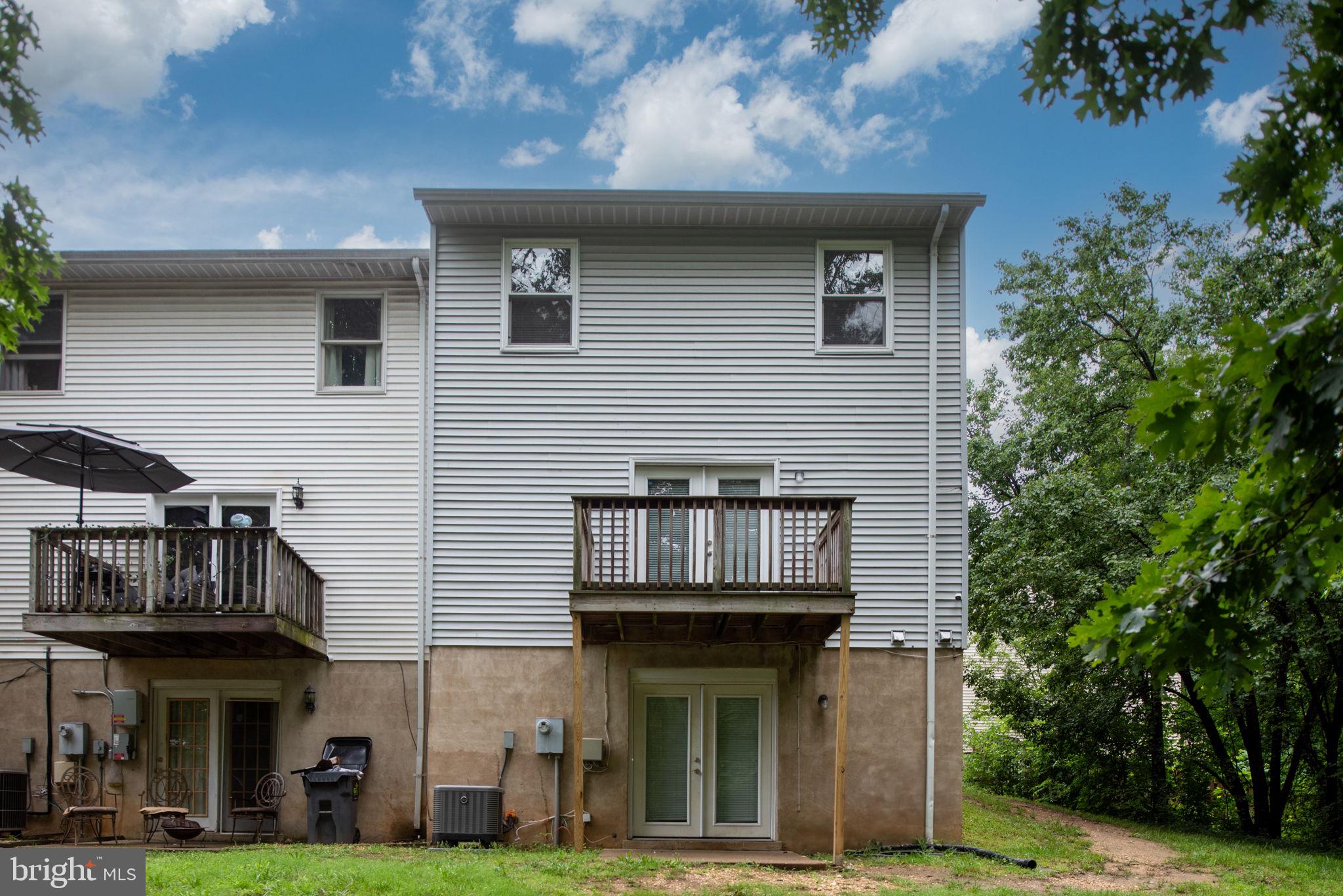 BREEZEWOOD FOREST EAST - Residential