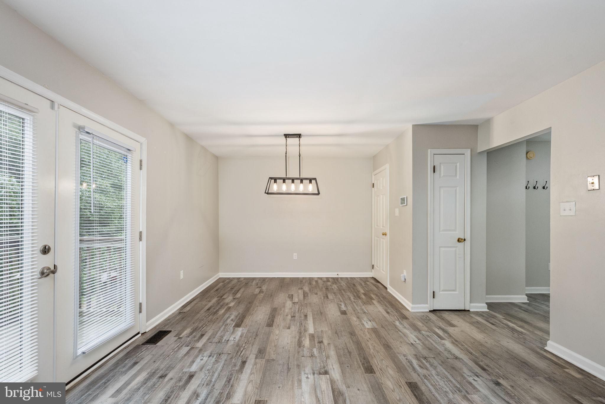 BREEZEWOOD FOREST EAST - Residential