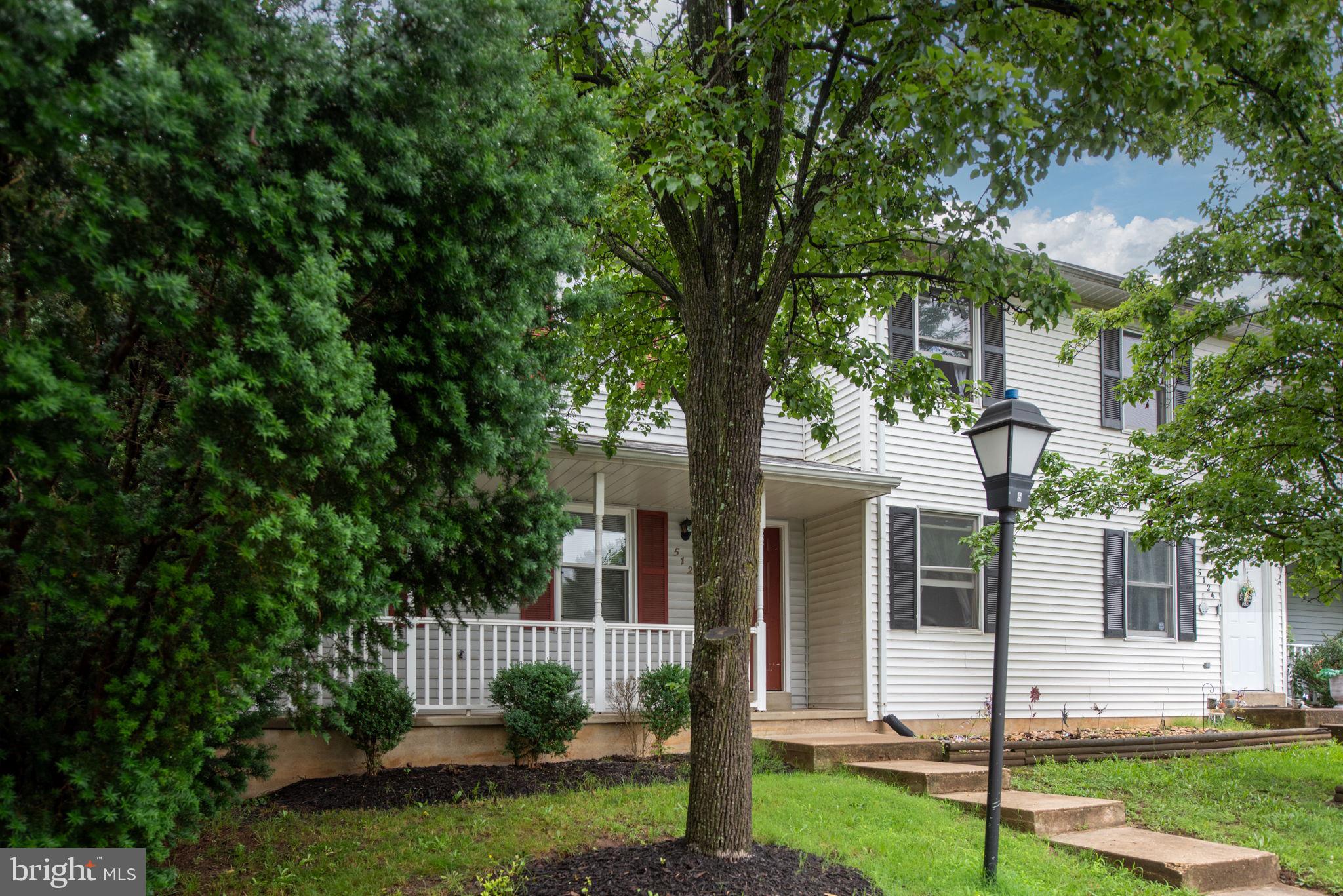 BREEZEWOOD FOREST EAST - Residential