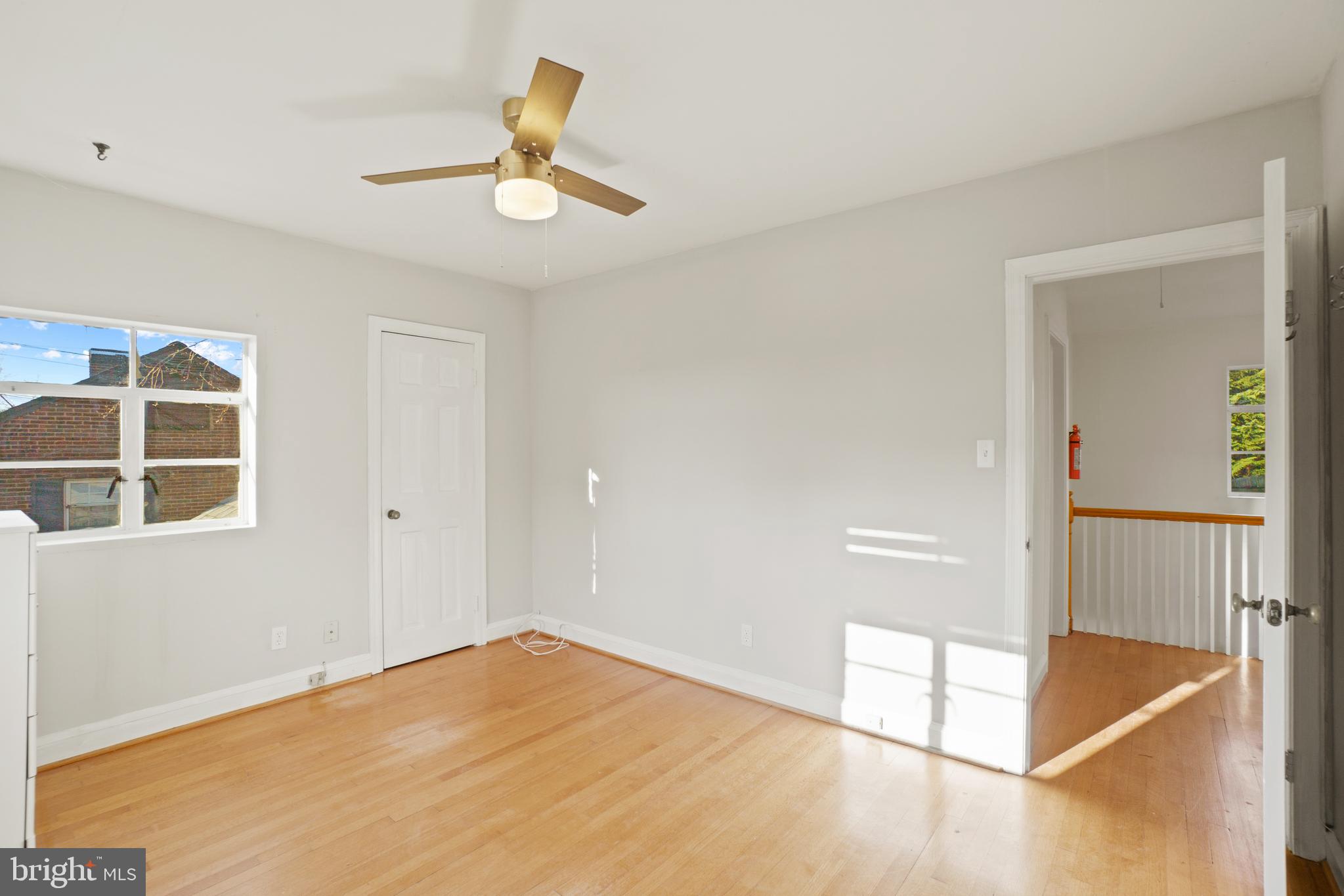 AURORA HILLS - Residential Lease