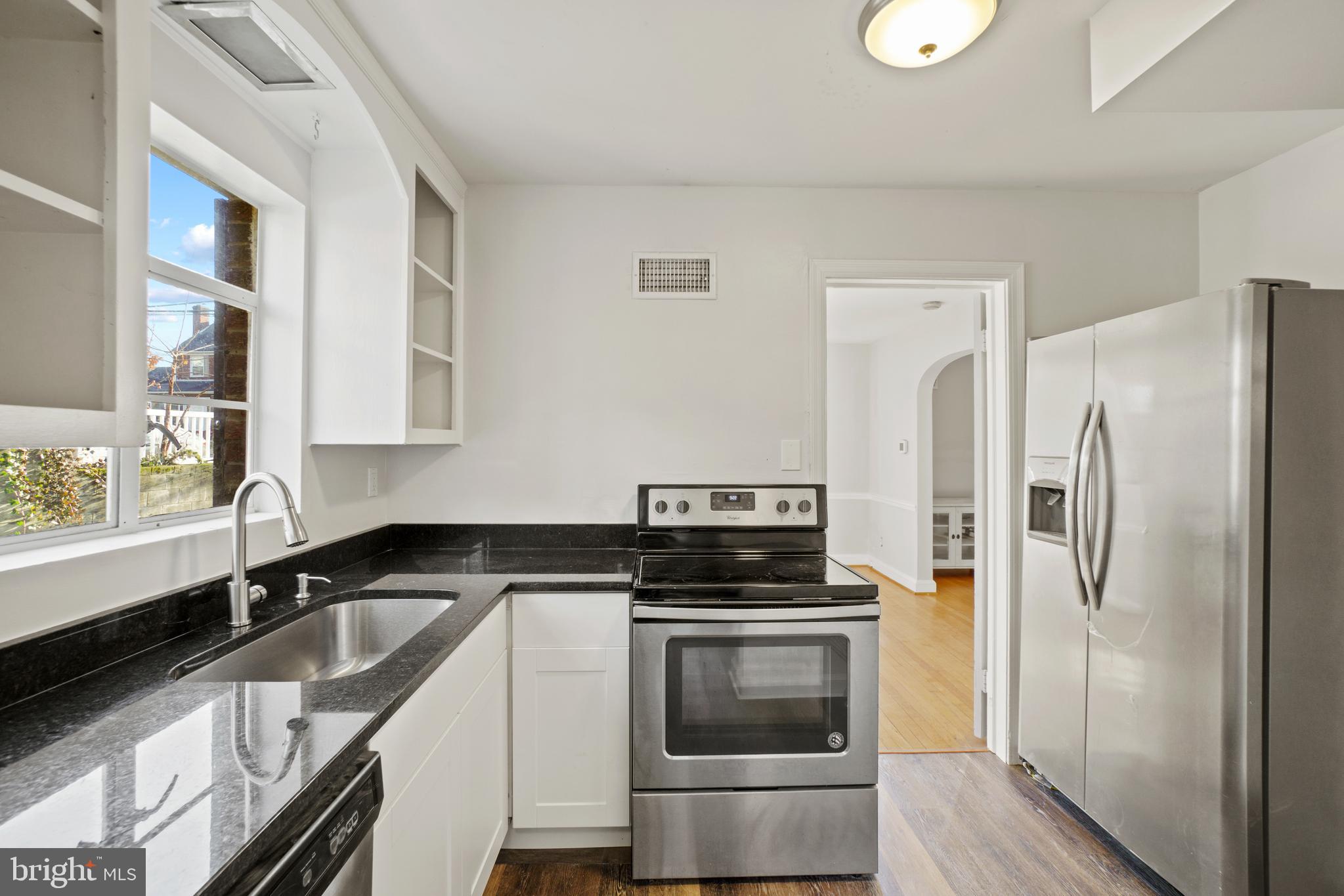 AURORA HILLS - Residential Lease